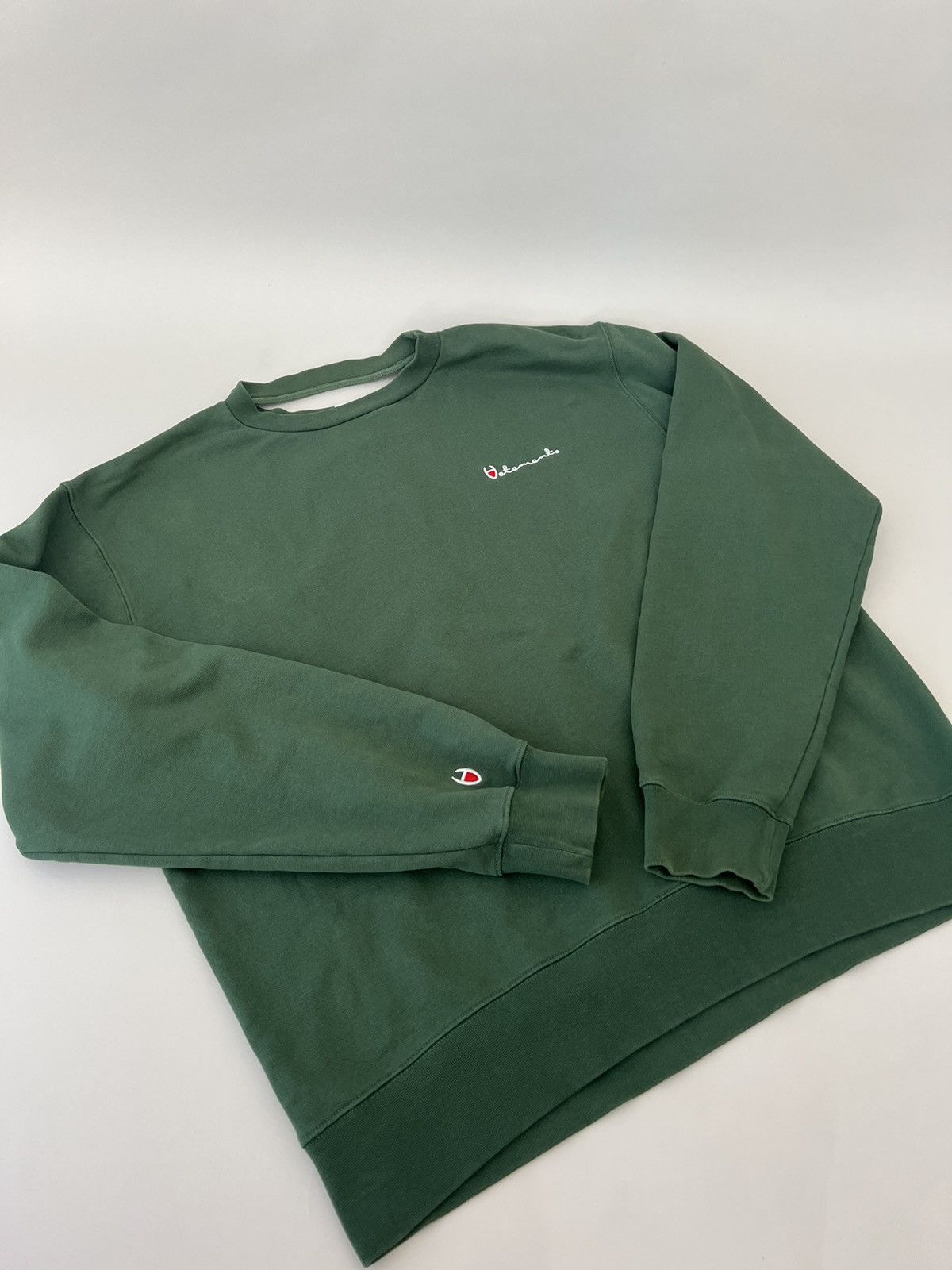 Vetements Vetements 2016 Polizei Reversible Sweatshirt Size US XS / EU 42 / 0 - 3 Thumbnail