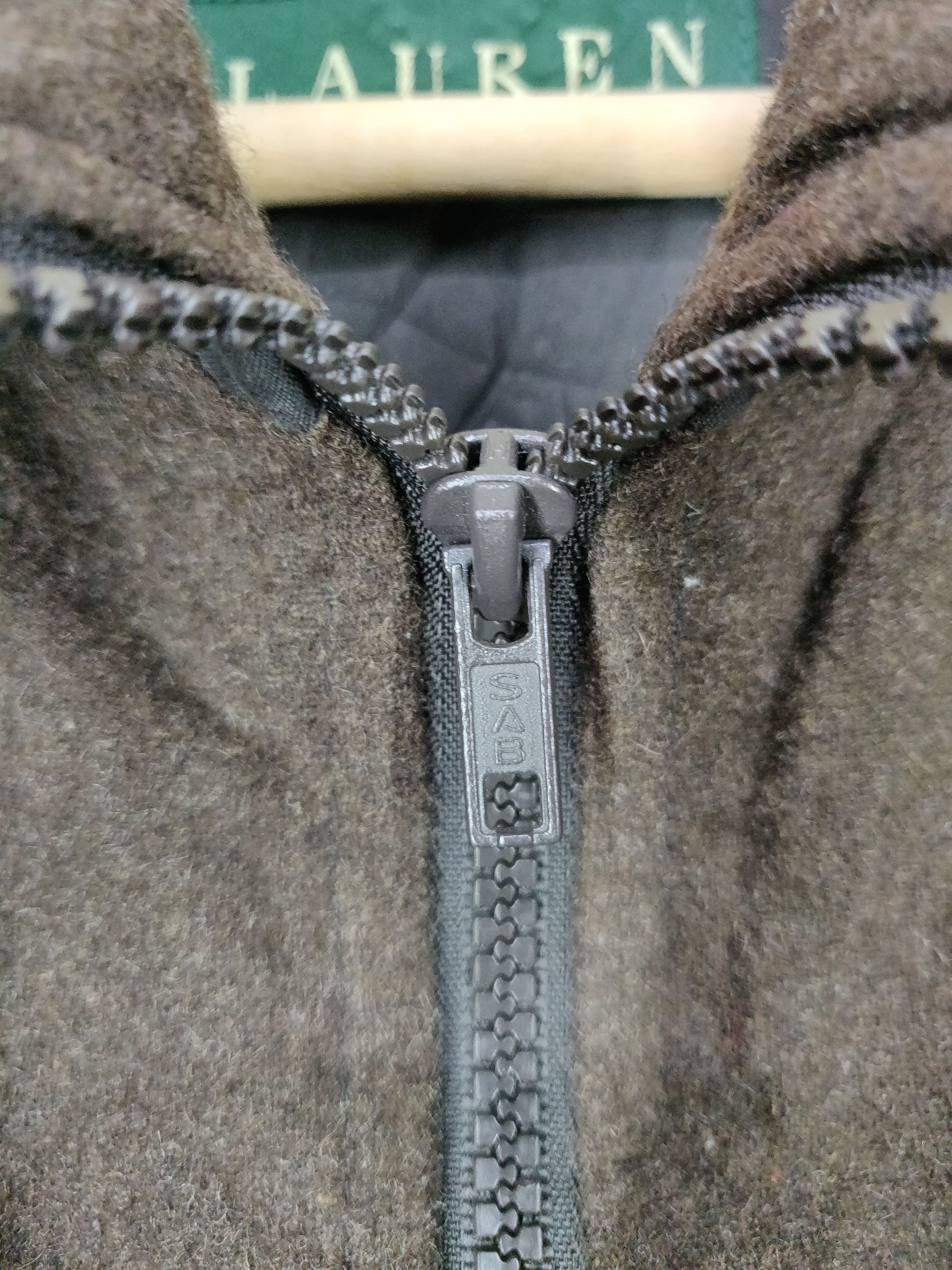 Polo Ralph Lauren Vintage Ralph Lauren Trench Coat Size:40R Size US M / EU 48-50 / 2 - 17 Thumbnail