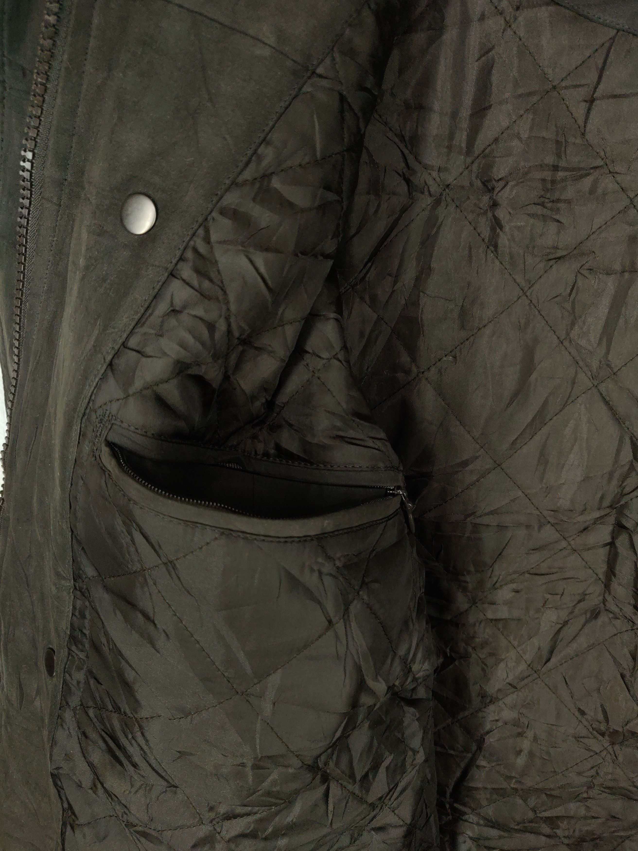 Polo Ralph Lauren Vintage Ralph Lauren Trench Coat Size:40R Size US M / EU 48-50 / 2 - 13 Thumbnail