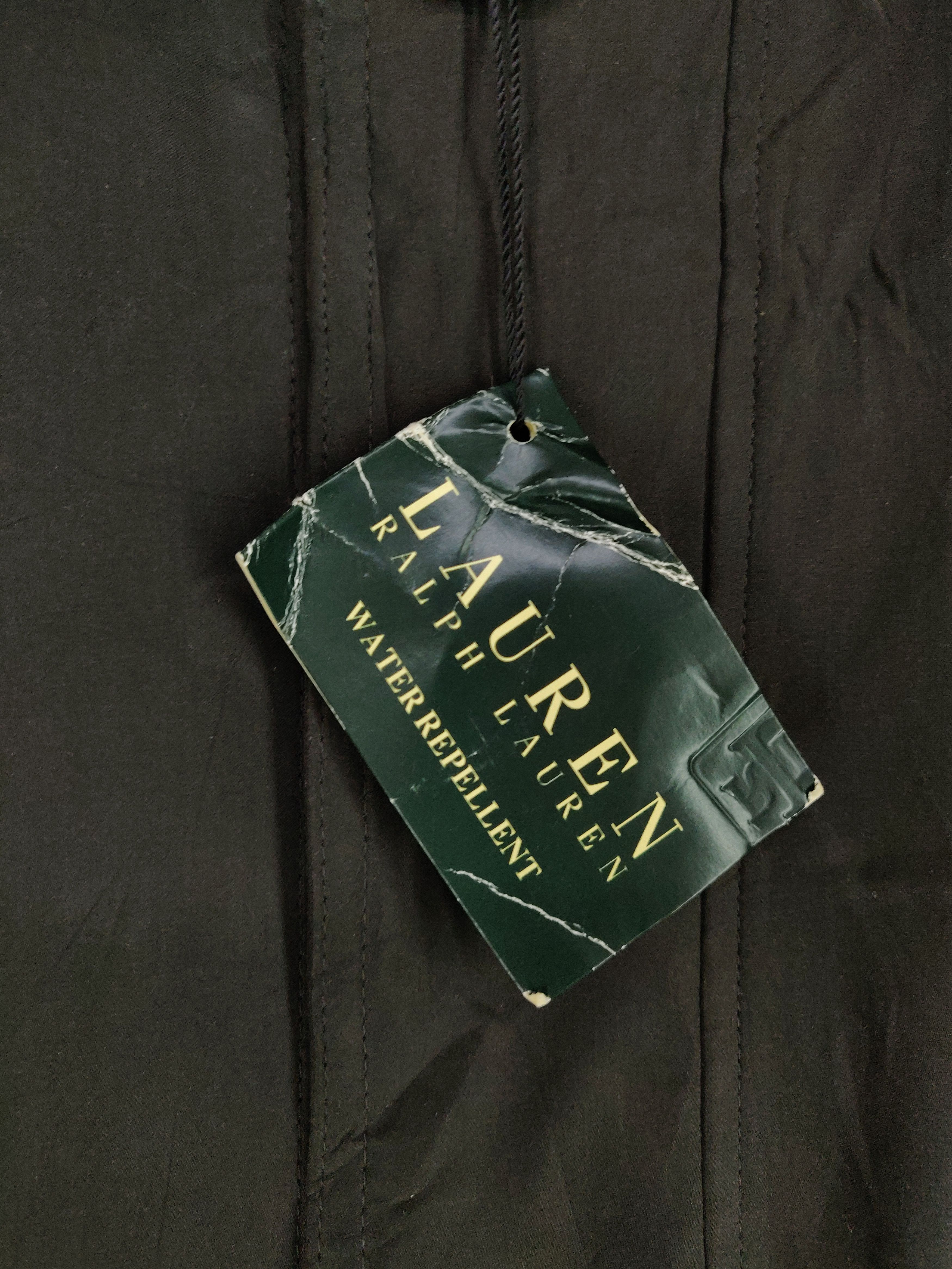 Polo Ralph Lauren Vintage Ralph Lauren Trench Coat Size:40R Size US M / EU 48-50 / 2 - 19 Thumbnail