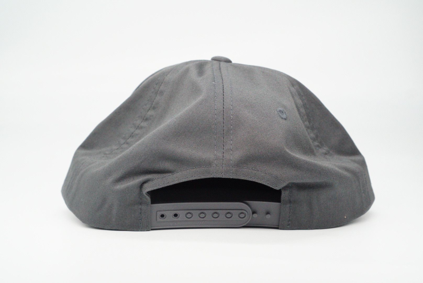 Travis Scott CACTUS JACK RUSSIAN HAT GREY Size ONE SIZE - 2 Thumbnail