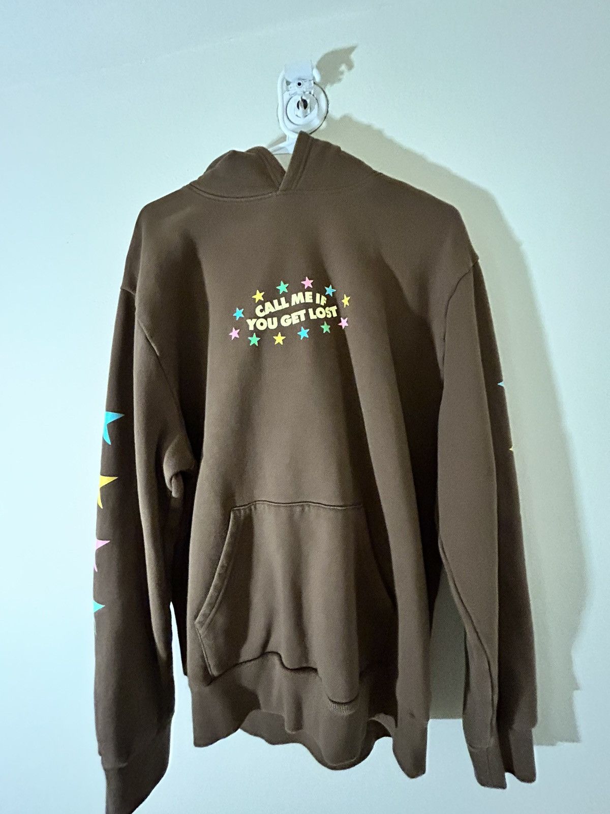 Golf Wang Golf Wang CMIYGL Tour Hoodie Grailed