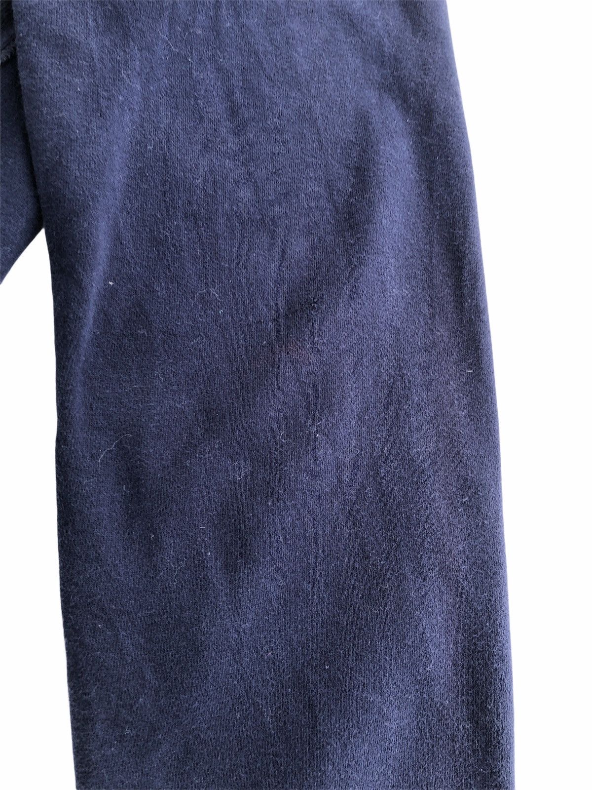Polo Ralph Lauren Vintage Polo Ralph Lauren Hoodie Sweatshirt Size US L / EU 52-54 / 3 - 6 Thumbnail