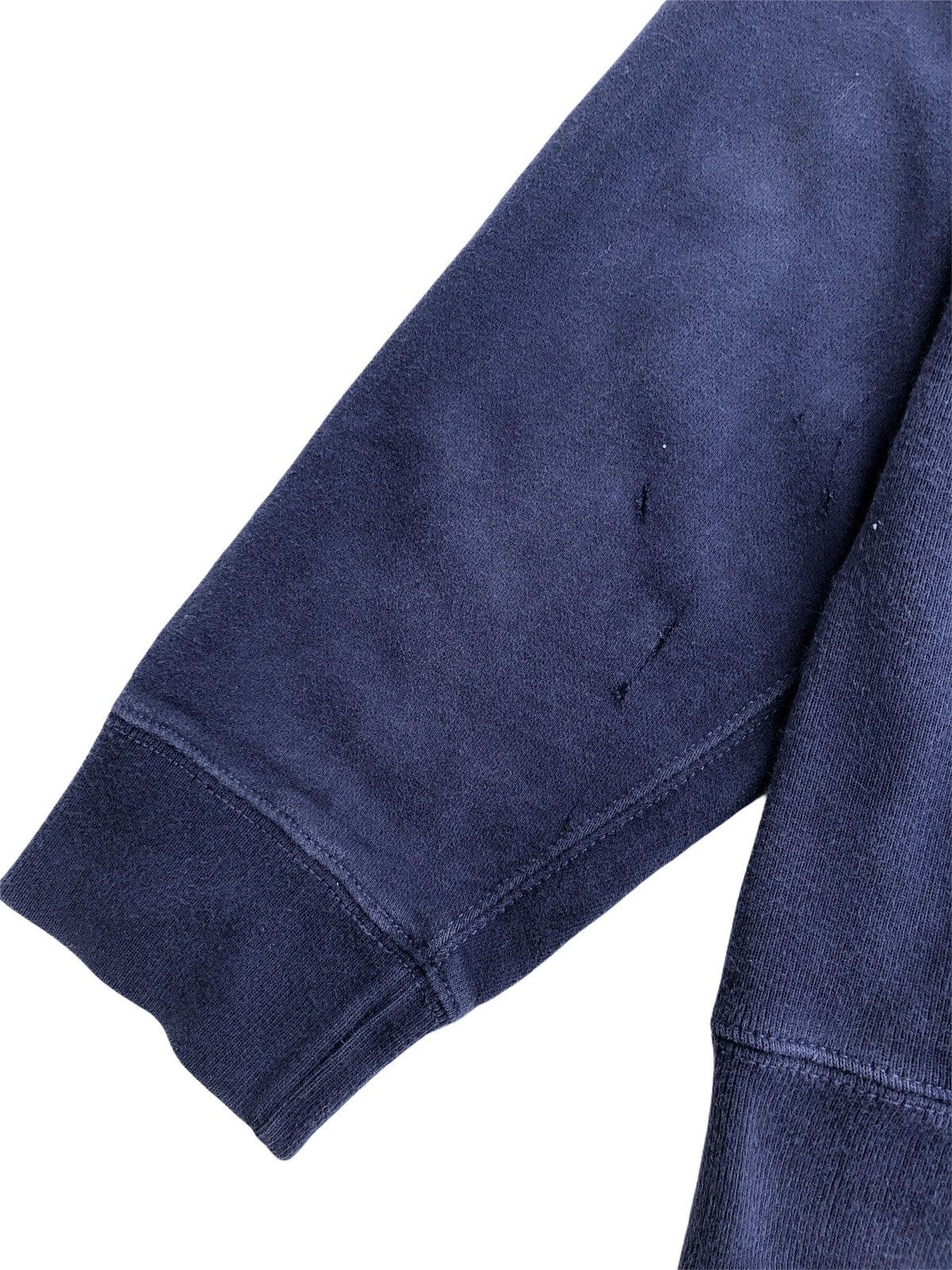 Polo Ralph Lauren Vintage Polo Ralph Lauren Hoodie Sweatshirt Size US L / EU 52-54 / 3 - 4 Thumbnail