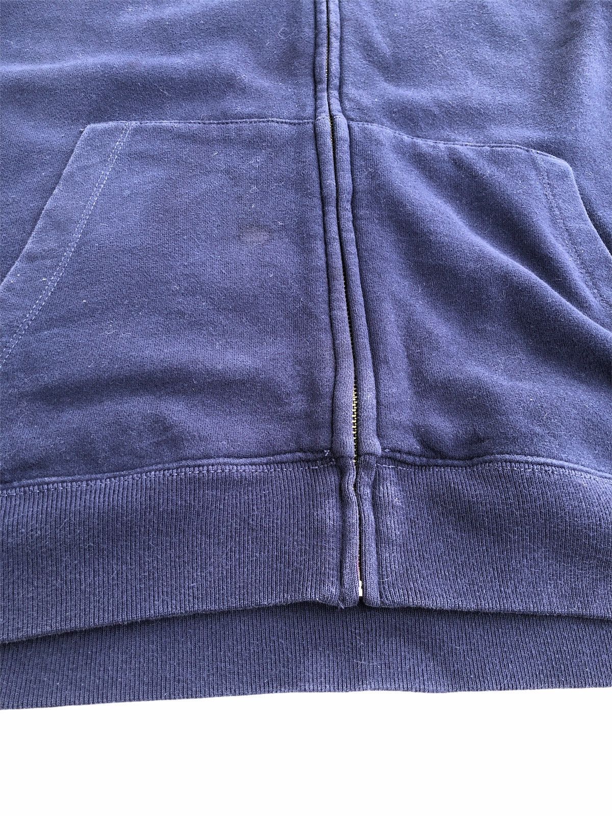 Polo Ralph Lauren Vintage Polo Ralph Lauren Hoodie Sweatshirt Size US L / EU 52-54 / 3 - 7 Thumbnail