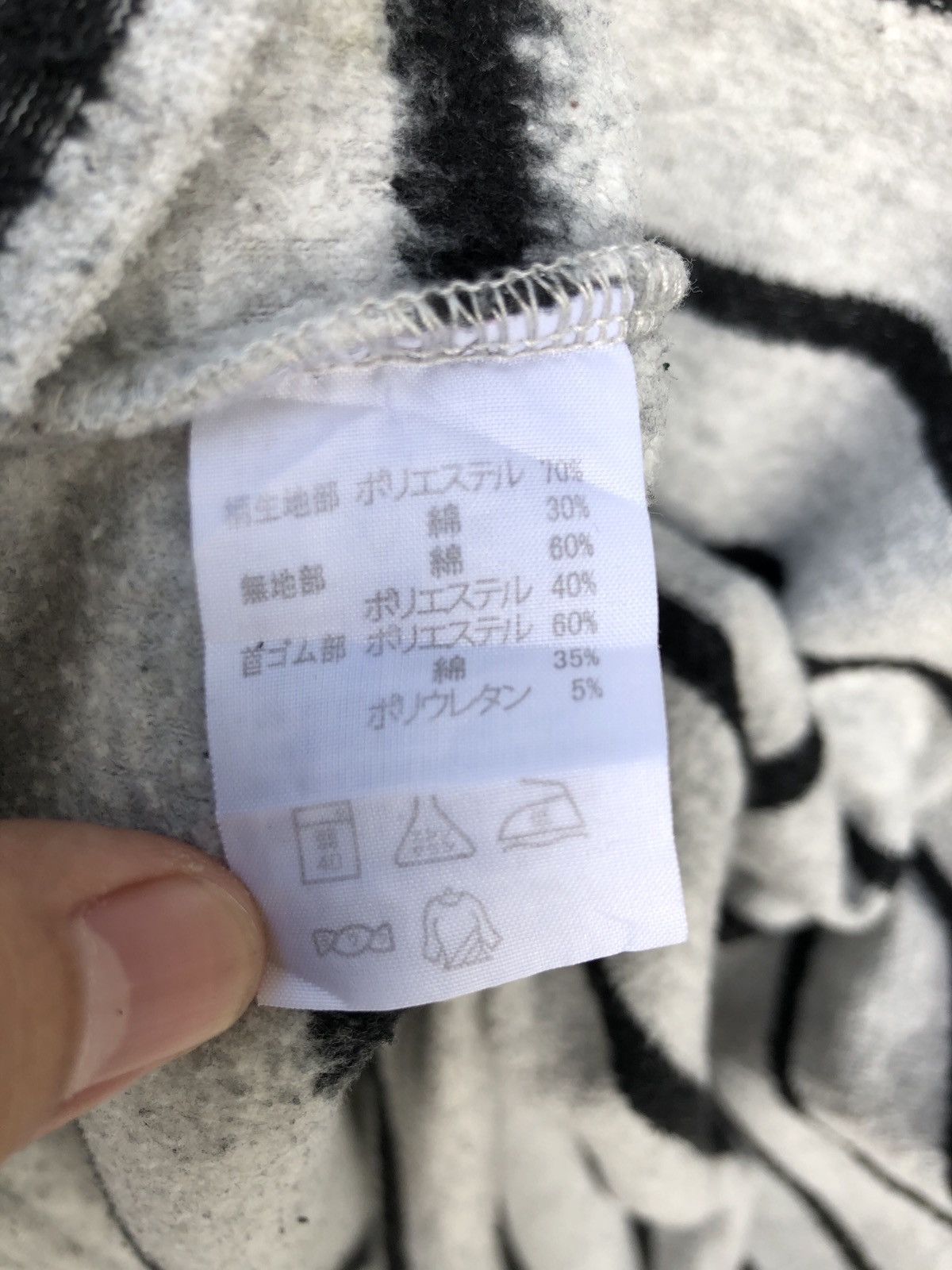Fila Vintage Fila Sweatshirt Size US L / EU 52-54 / 3 - 4 Thumbnail