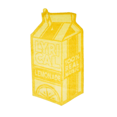 Lyrical Lemonade Lyrical Lemonade Rug Grailed