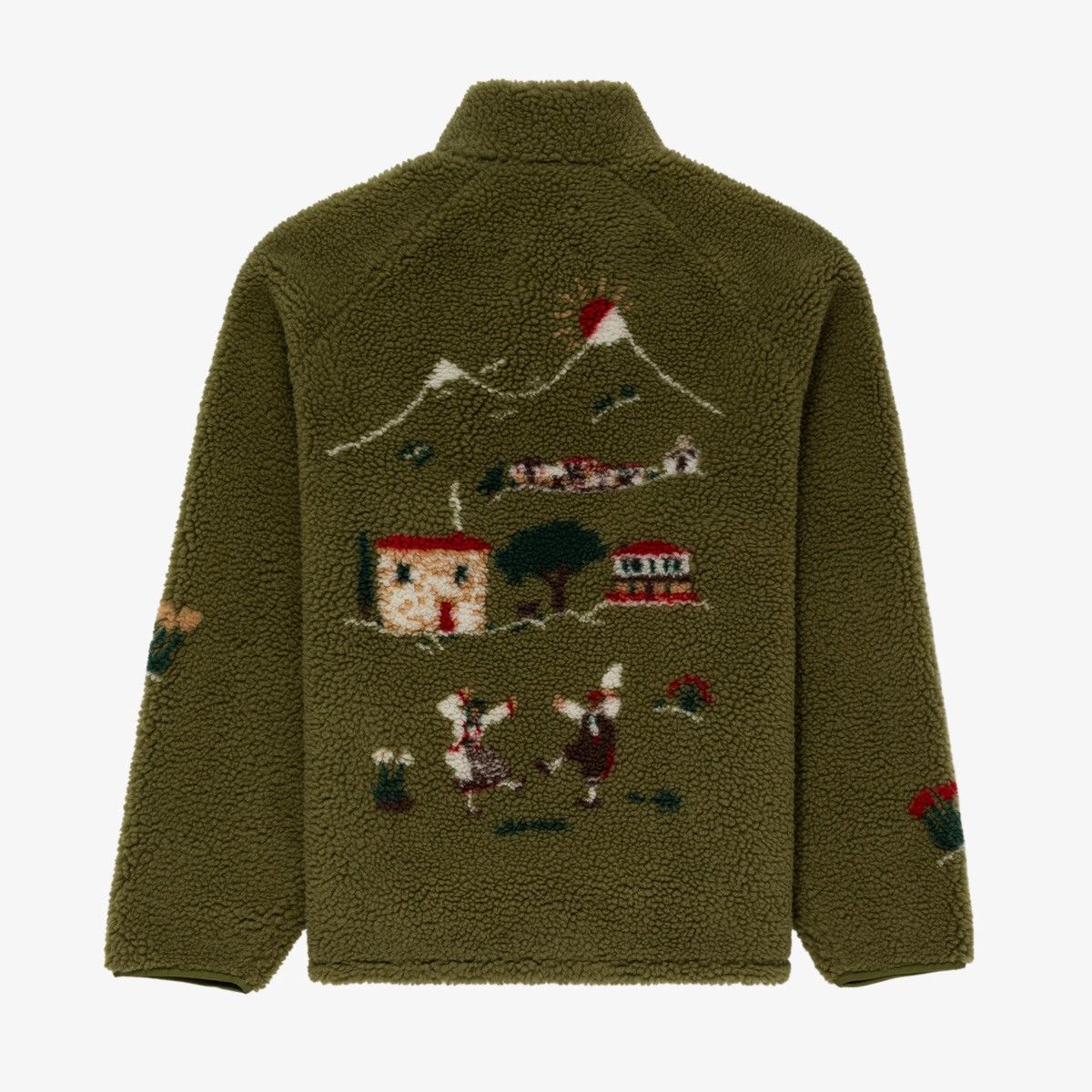Aime Village | Grailed
