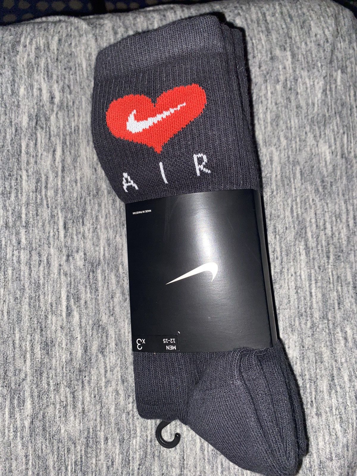 Drake × Nike Nike Drake CLB Socks | Grailed