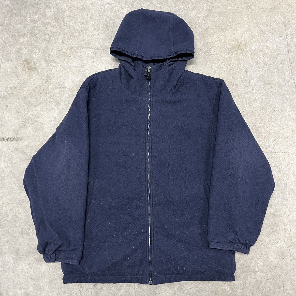 Nike × Vintage Vintage Nike Jacket Size US XL / EU 56 / 4 - 4 Thumbnail