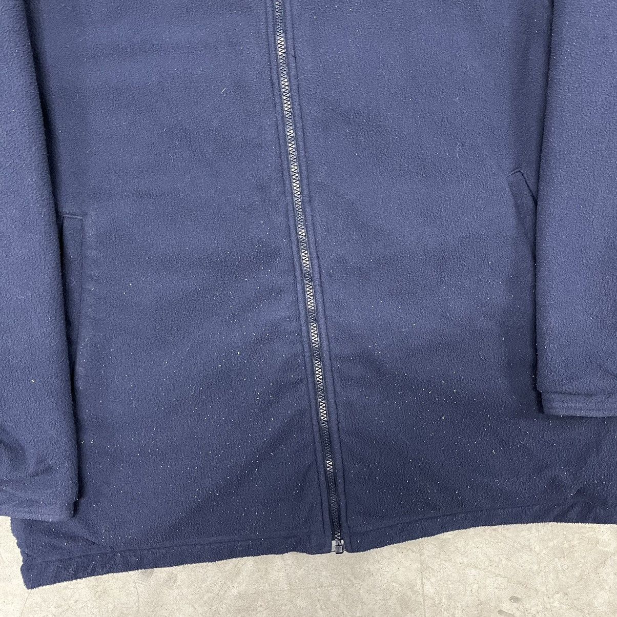 Nike × Vintage Vintage Nike Jacket Size US XL / EU 56 / 4 - 13 Thumbnail