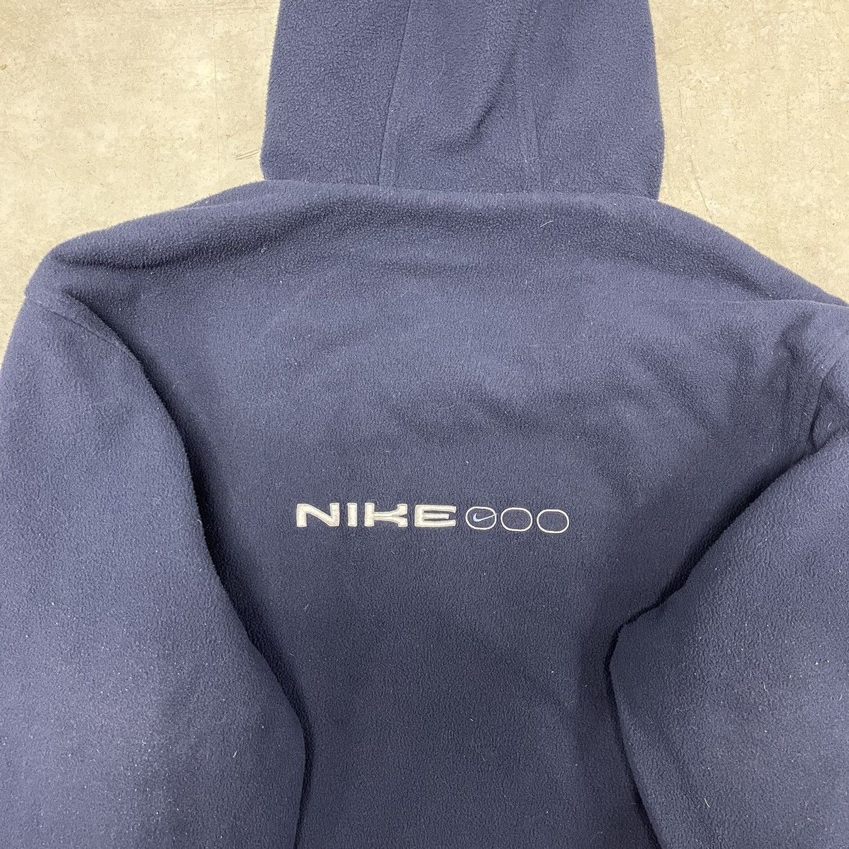 Nike × Vintage Vintage Nike Jacket Size US XL / EU 56 / 4 - 7 Thumbnail