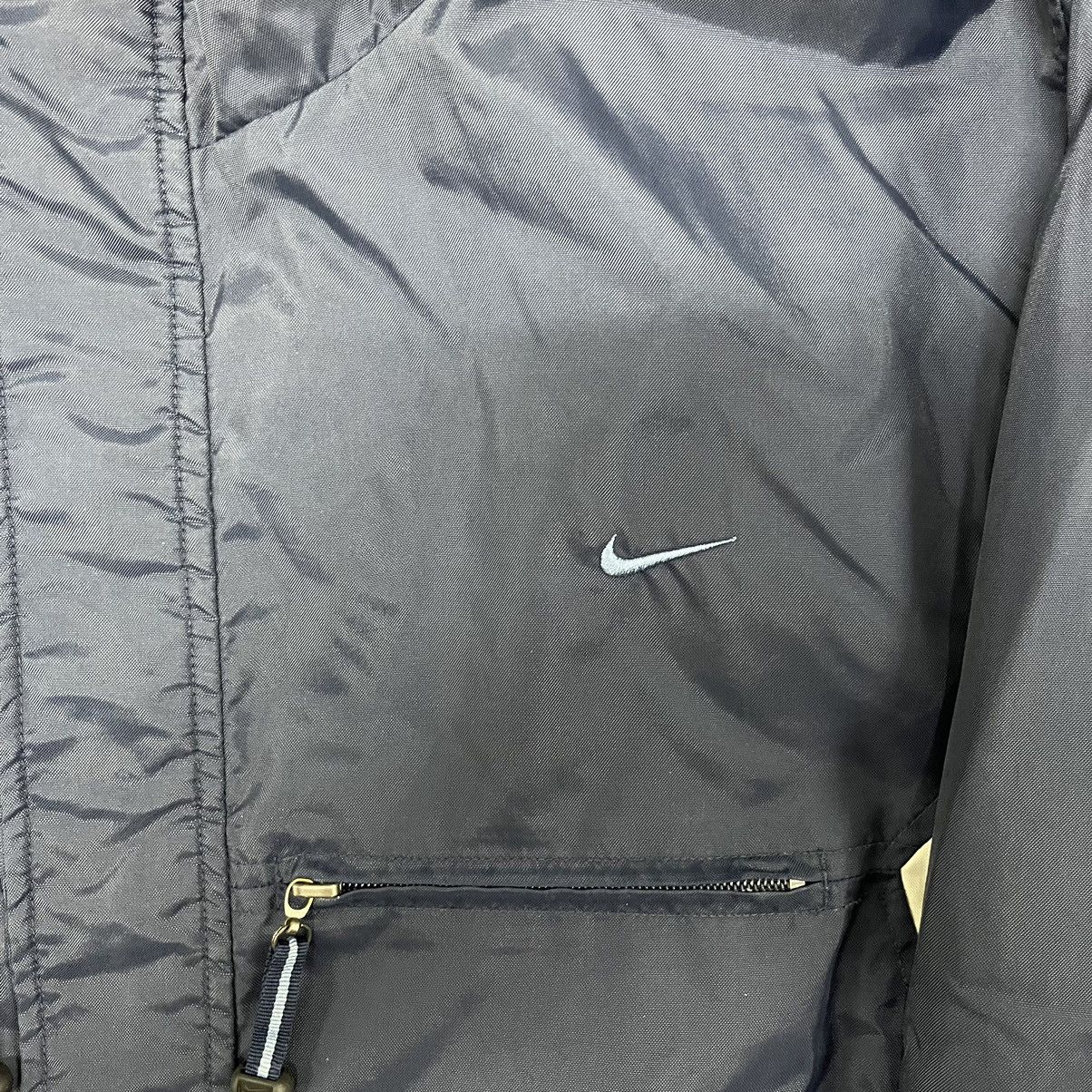 Nike × Vintage Vintage Nike Jacket Size US XL / EU 56 / 4 - 9 Thumbnail