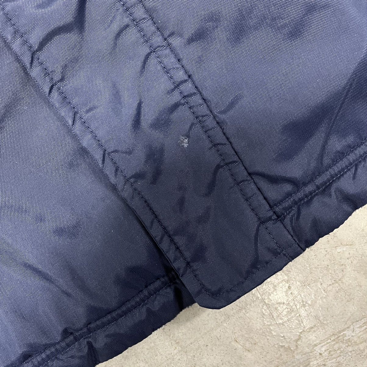 Nike × Vintage Vintage Nike Jacket Size US XL / EU 56 / 4 - 11 Thumbnail