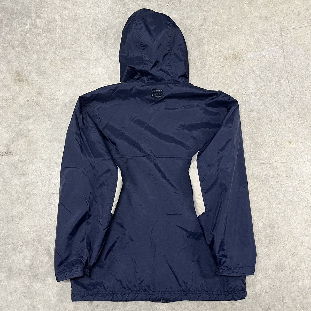 Nike × Vintage Vintage Nike Jacket Size US XL / EU 56 / 4 - 2 Thumbnail
