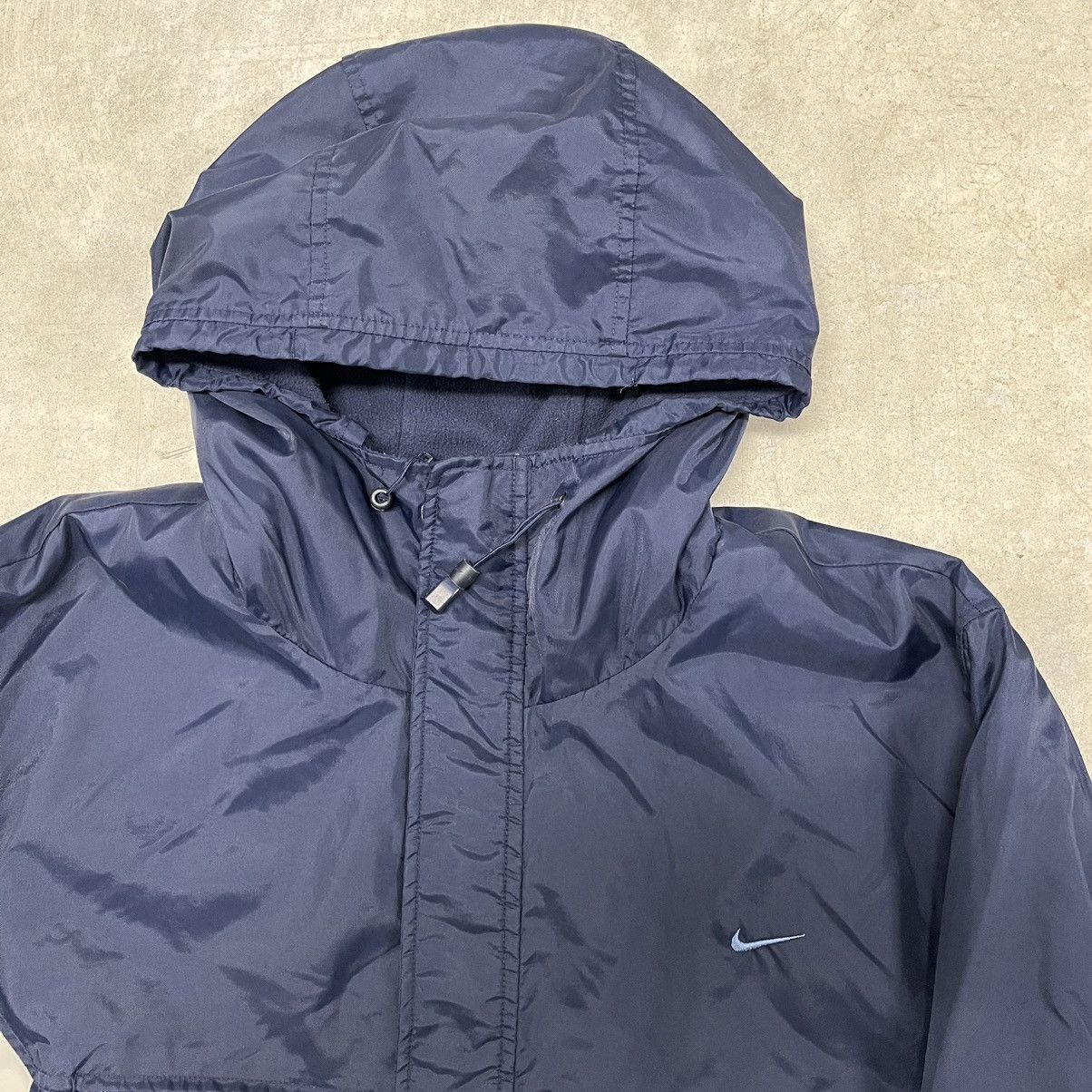Nike × Vintage Vintage Nike Jacket Size US XL / EU 56 / 4 - 8 Thumbnail