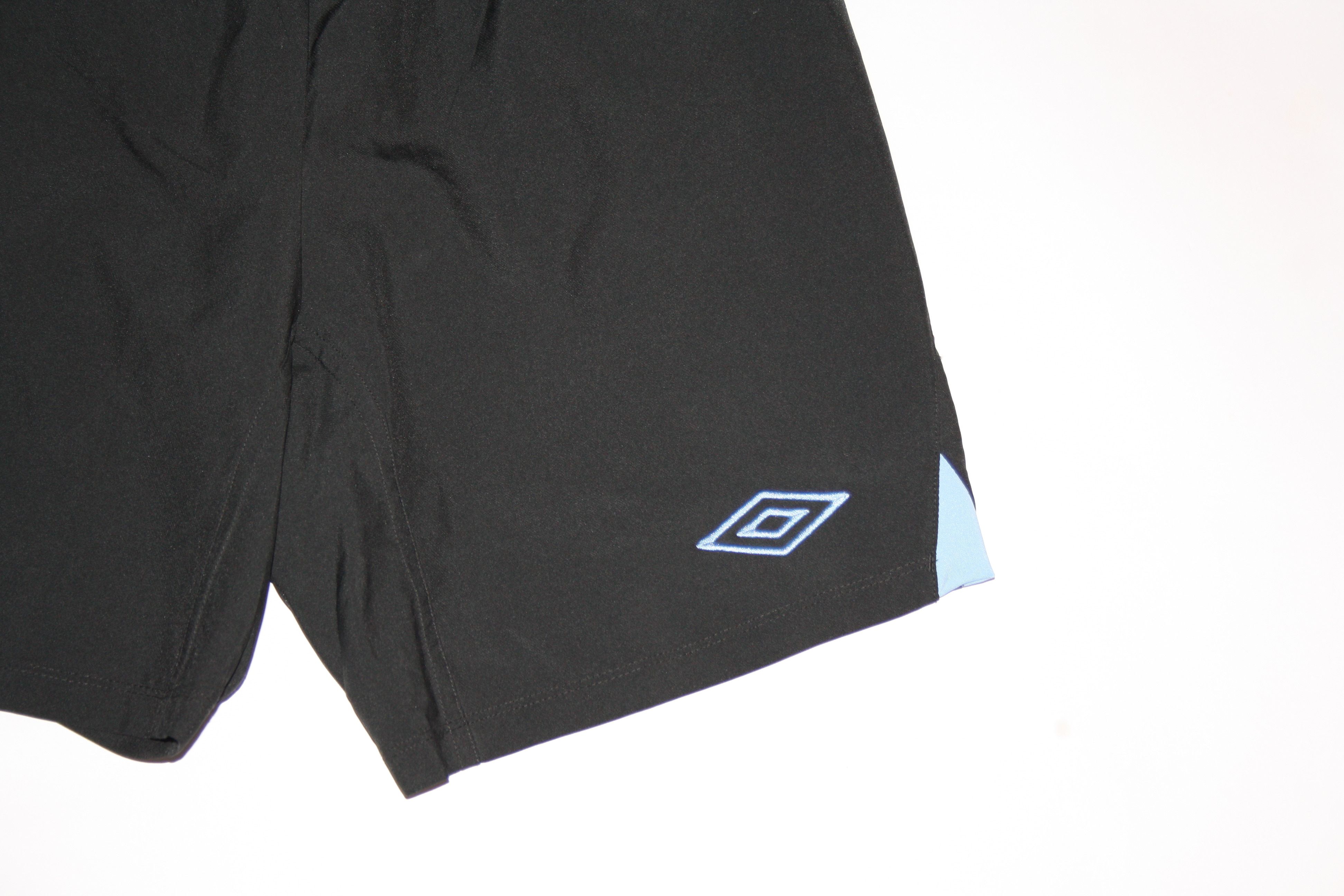 Umbro Umbro Manchester City shorts Size US 31 - 4 Thumbnail