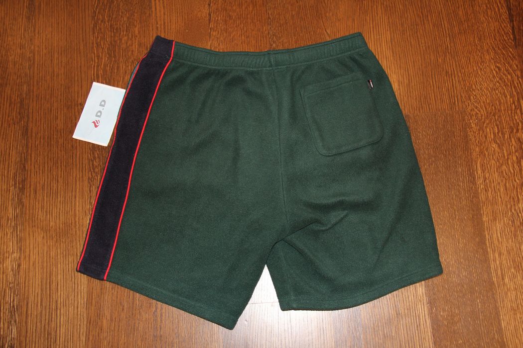 Supreme Supreme Faux Croc Basketball Shorts - Size Large