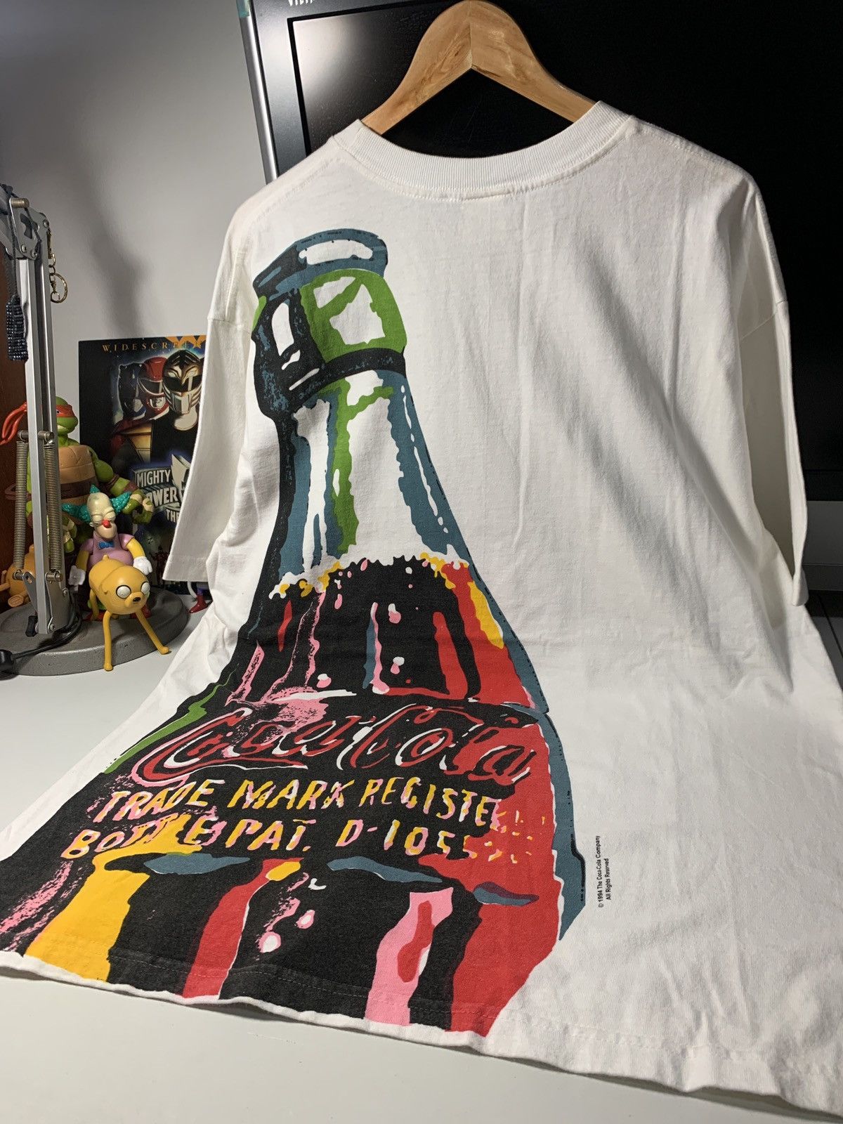 1990s Coca Cola Tee