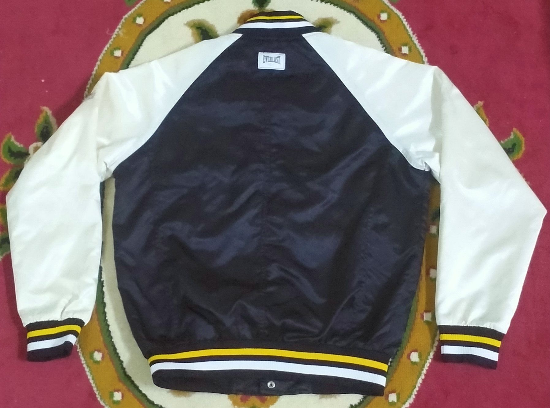 Everlast Everlast Pittsburgh Spell Out Embroidery Size US L / EU 52-54 / 3 - 17 Thumbnail