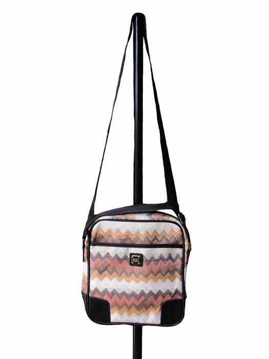 Sport 2024 missoni bag