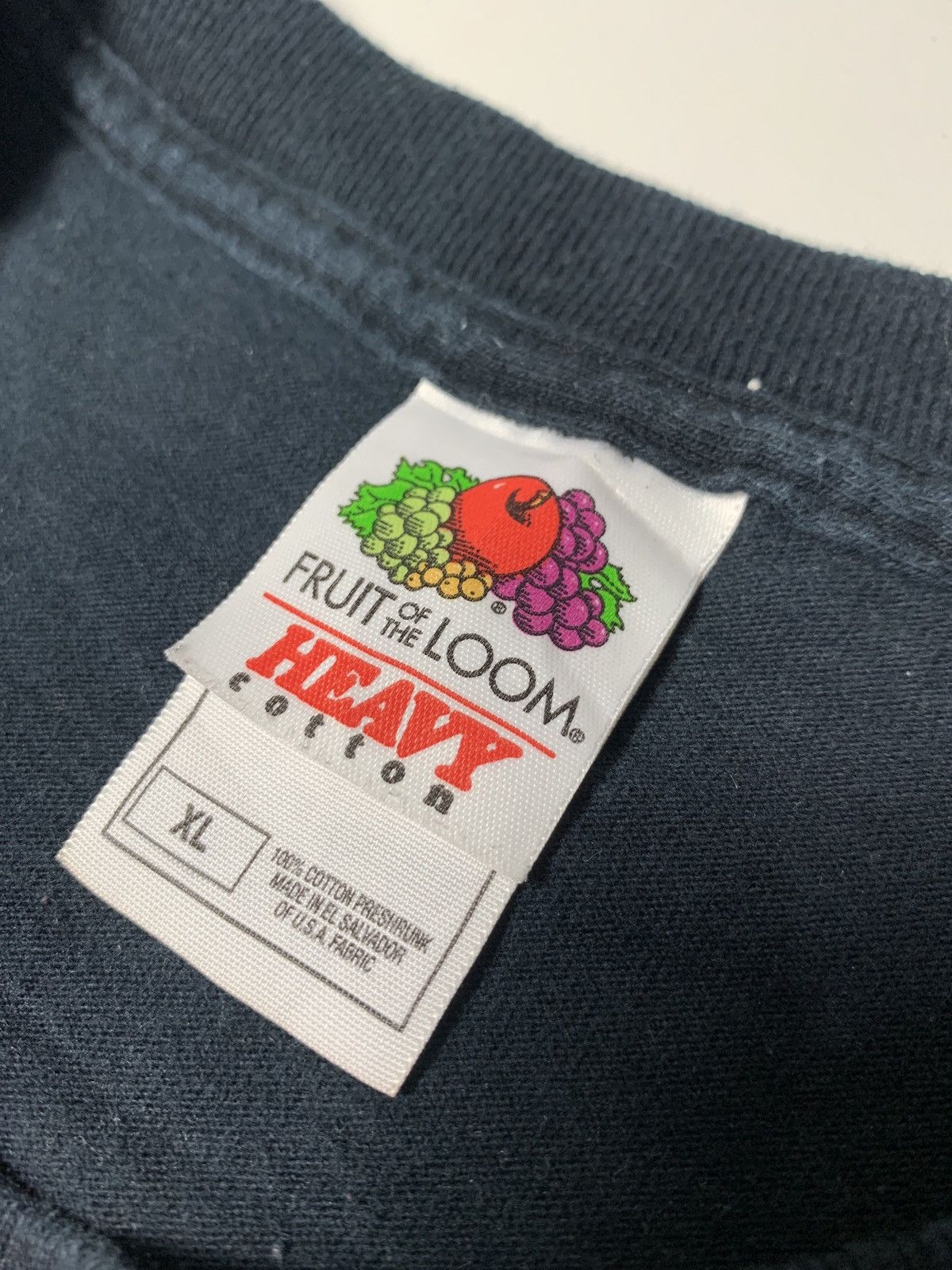 1990s World Revolves Around Me Tee