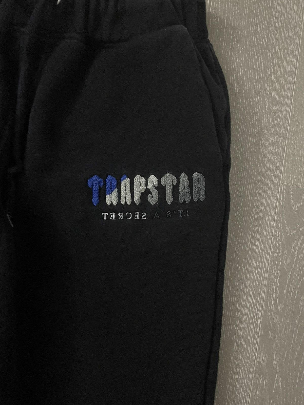 Trapstar London Trapstar sweatpants Grailed