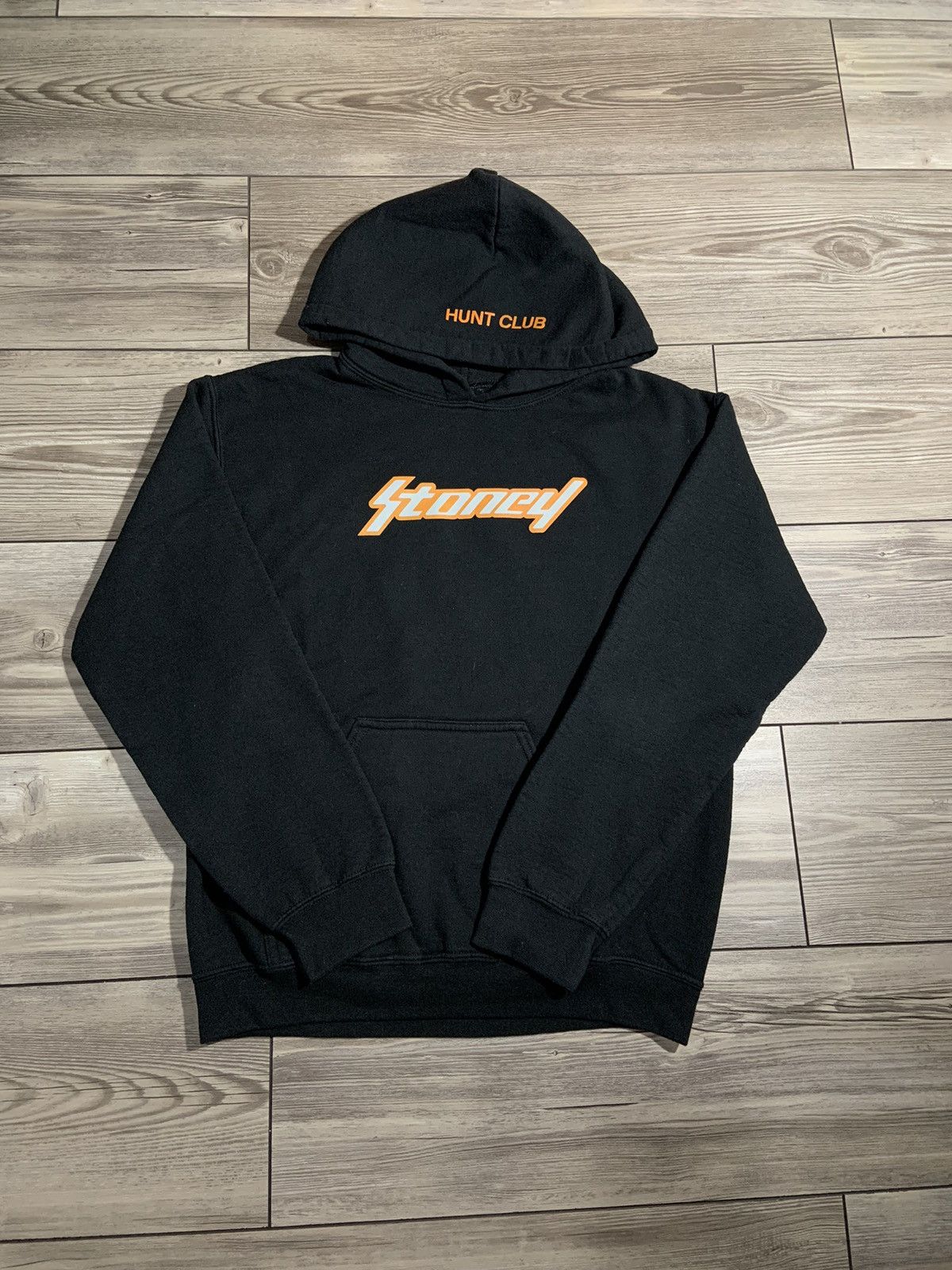 Stoney post malone discount hoodie