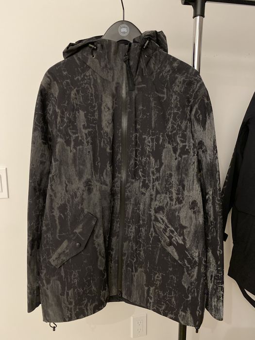 Riverhead jacket sale black label