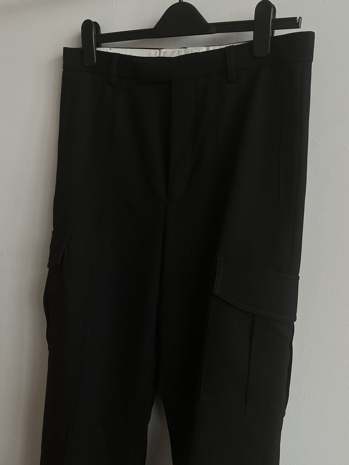 Second/Layer Disaster Trousers - 46 | Grailed