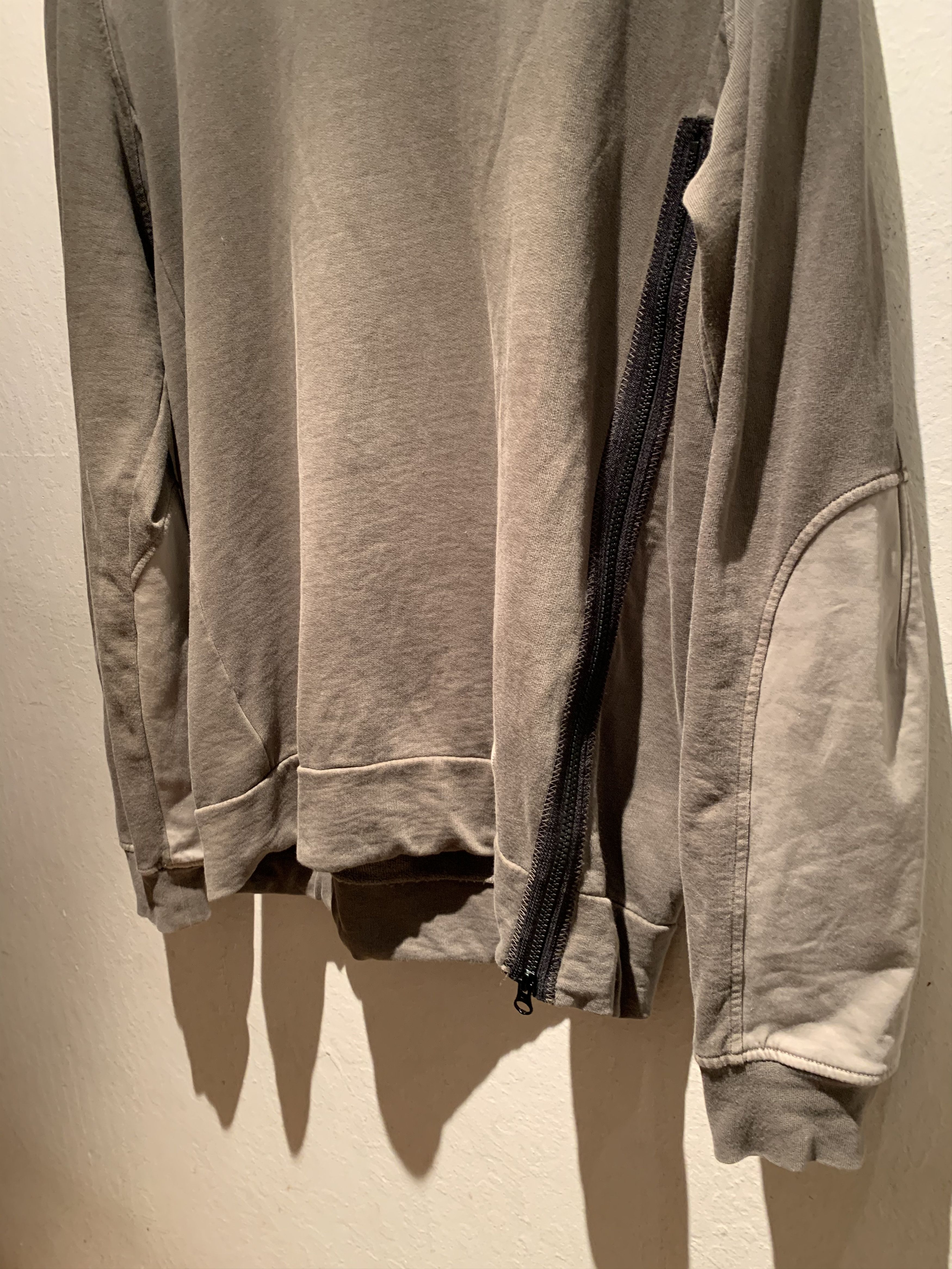 C.P. Company × Designer *RARE* C.P. Company Goggle Side-Zip Hoodie - Large Size US L / EU 52-54 / 3 - 2 Thumbnail