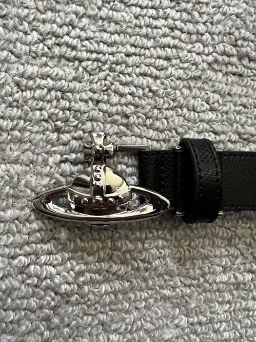 vivienne westwood mens belt sale