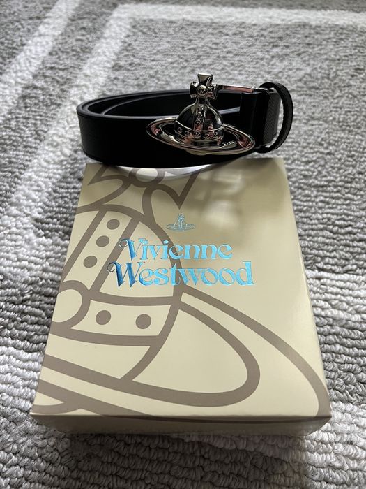 vivienne westwood mens belt