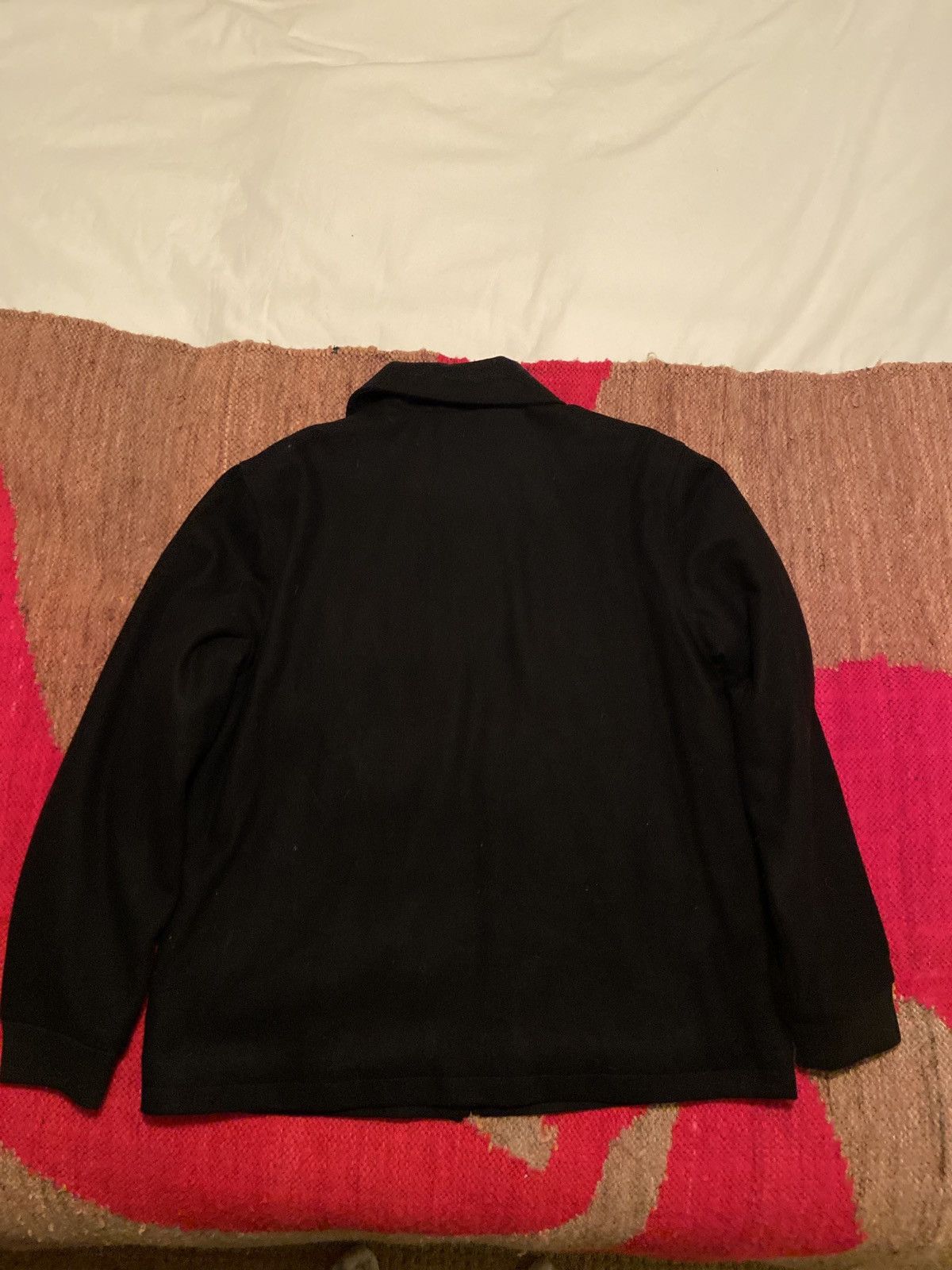 Nike Nike SB X Ben G. Wool Jacket Size US L / EU 52-54 / 3 - 4 Thumbnail