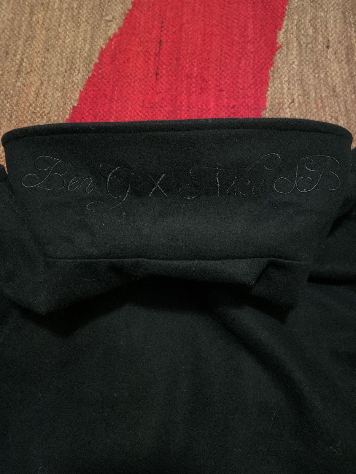 Nike Nike SB X Ben G. Wool Jacket Size US L / EU 52-54 / 3 - 5 Thumbnail