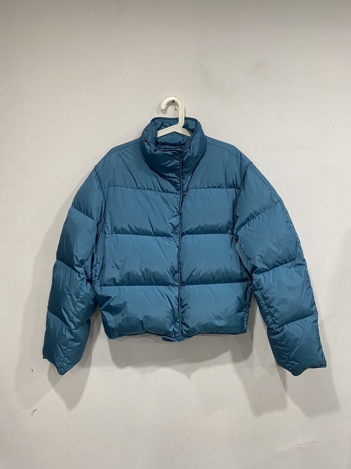 Acne Studios Acne Puffer Jacket Size US M / EU 48-50 / 2 - 1 Thumbnail