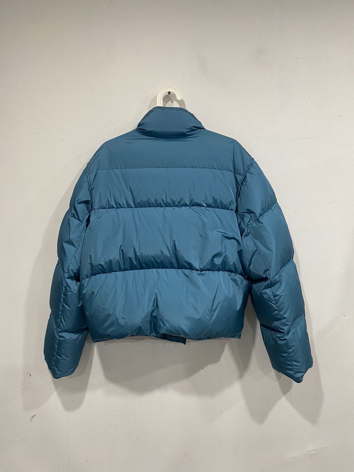 Acne Studios Acne Puffer Jacket Size US M / EU 48-50 / 2 - 4 Thumbnail
