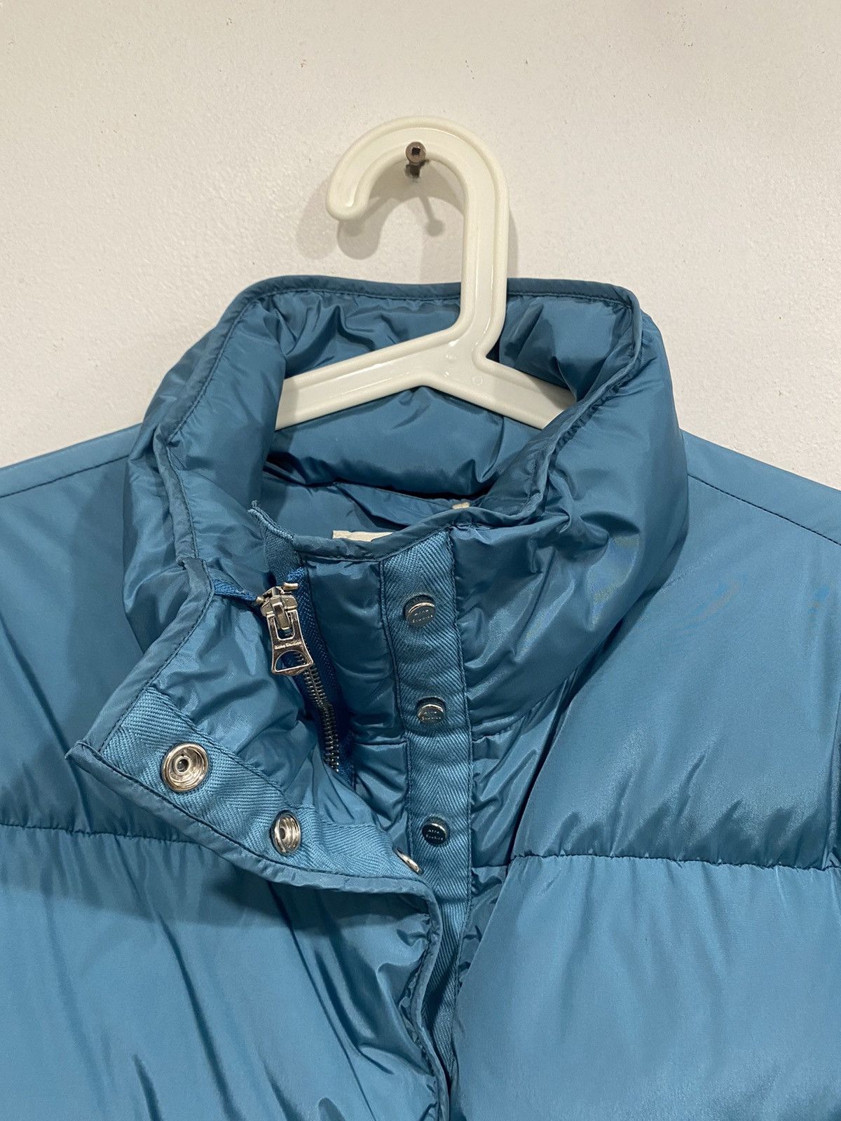 Acne Studios Acne Puffer Jacket Size US M / EU 48-50 / 2 - 3 Thumbnail