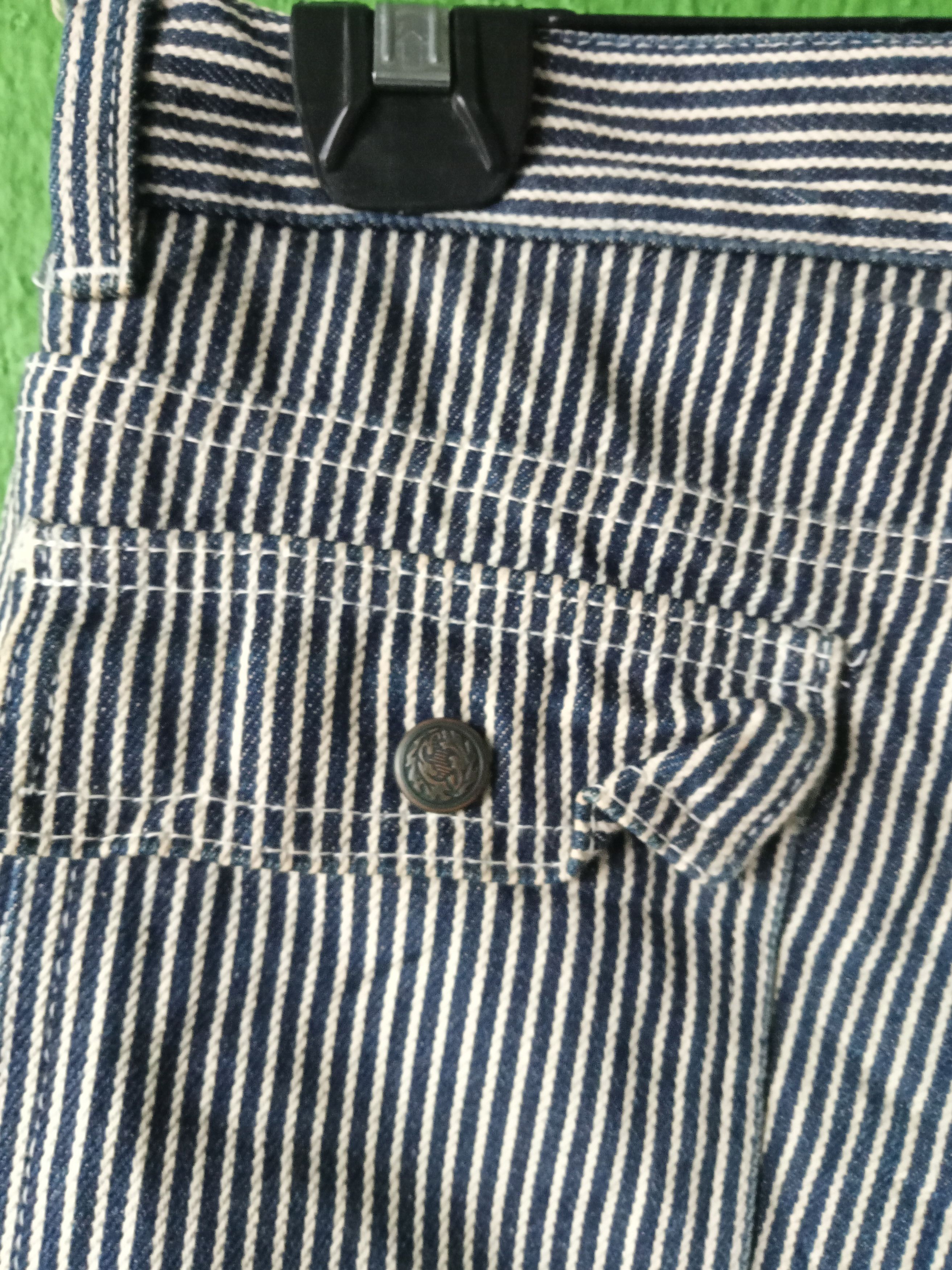 Beams Plus × Japanese Brand Beamsboy bushpants pants Size US 32 / EU 48 - 7 Thumbnail
