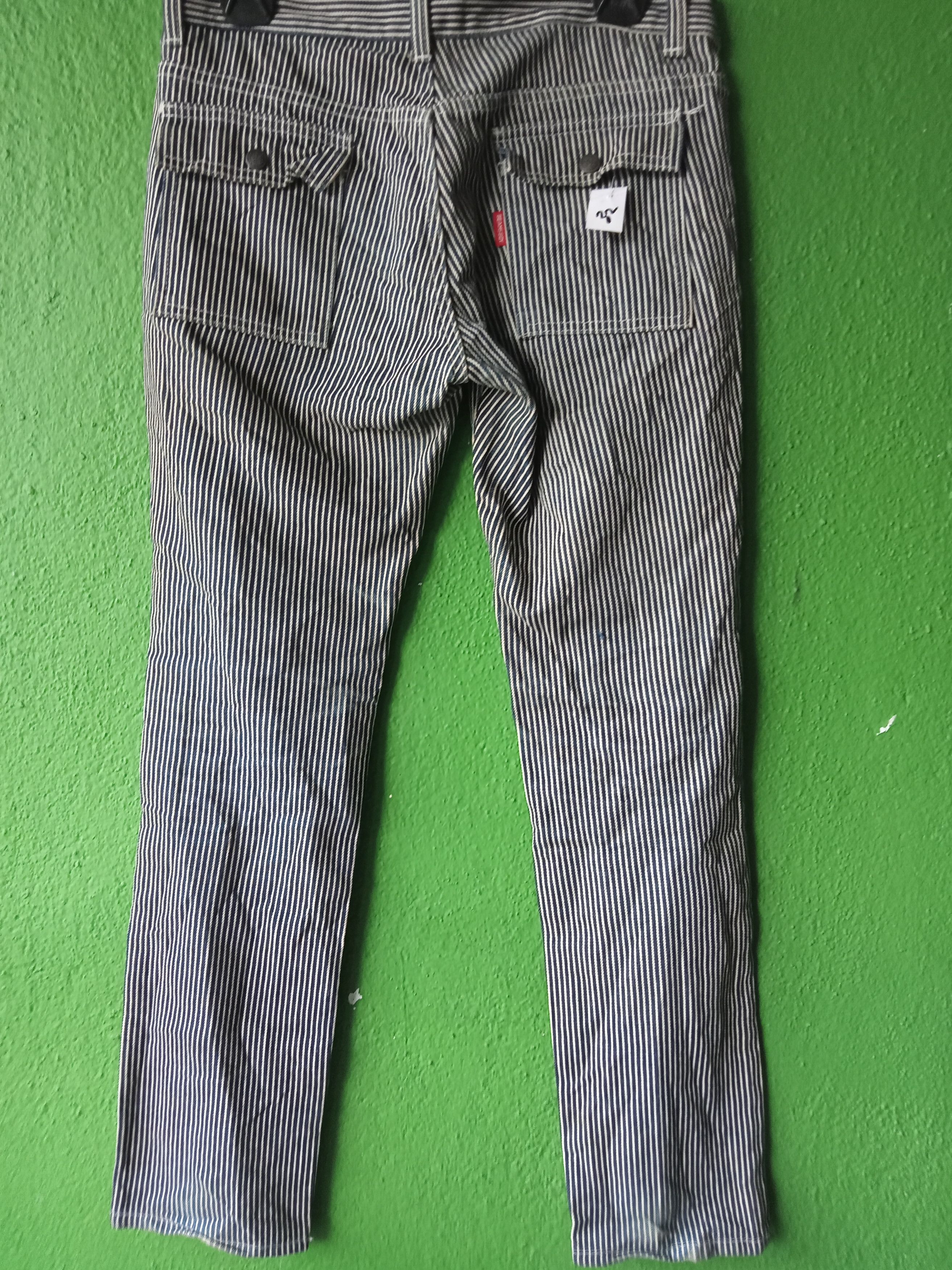 Beams Plus × Japanese Brand Beamsboy bushpants pants Size US 32 / EU 48 - 2 Thumbnail