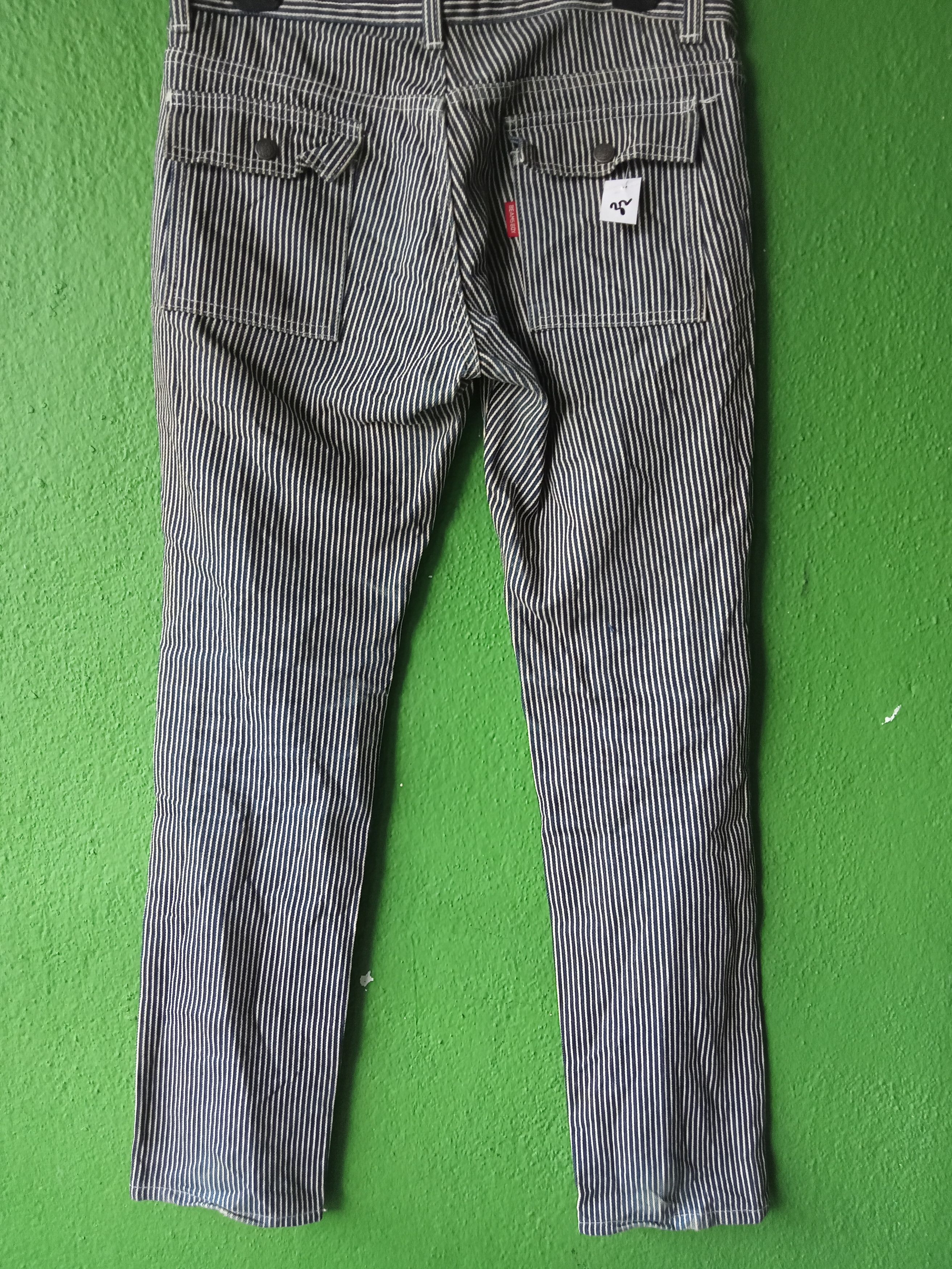 Beams Plus × Japanese Brand Beamsboy bushpants pants Size US 32 / EU 48 - 3 Thumbnail