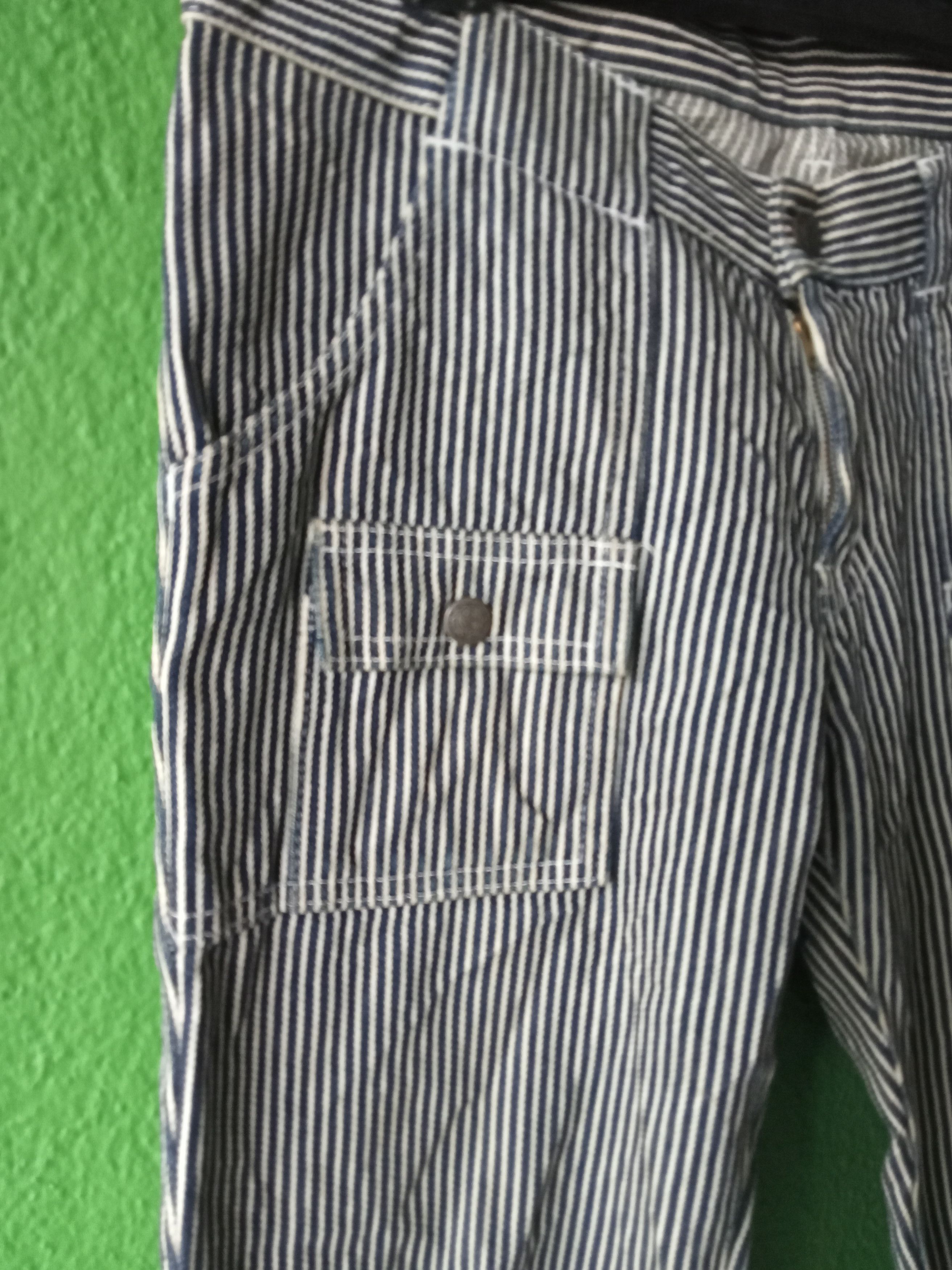 Beams Plus × Japanese Brand Beamsboy bushpants pants Size US 32 / EU 48 - 9 Thumbnail