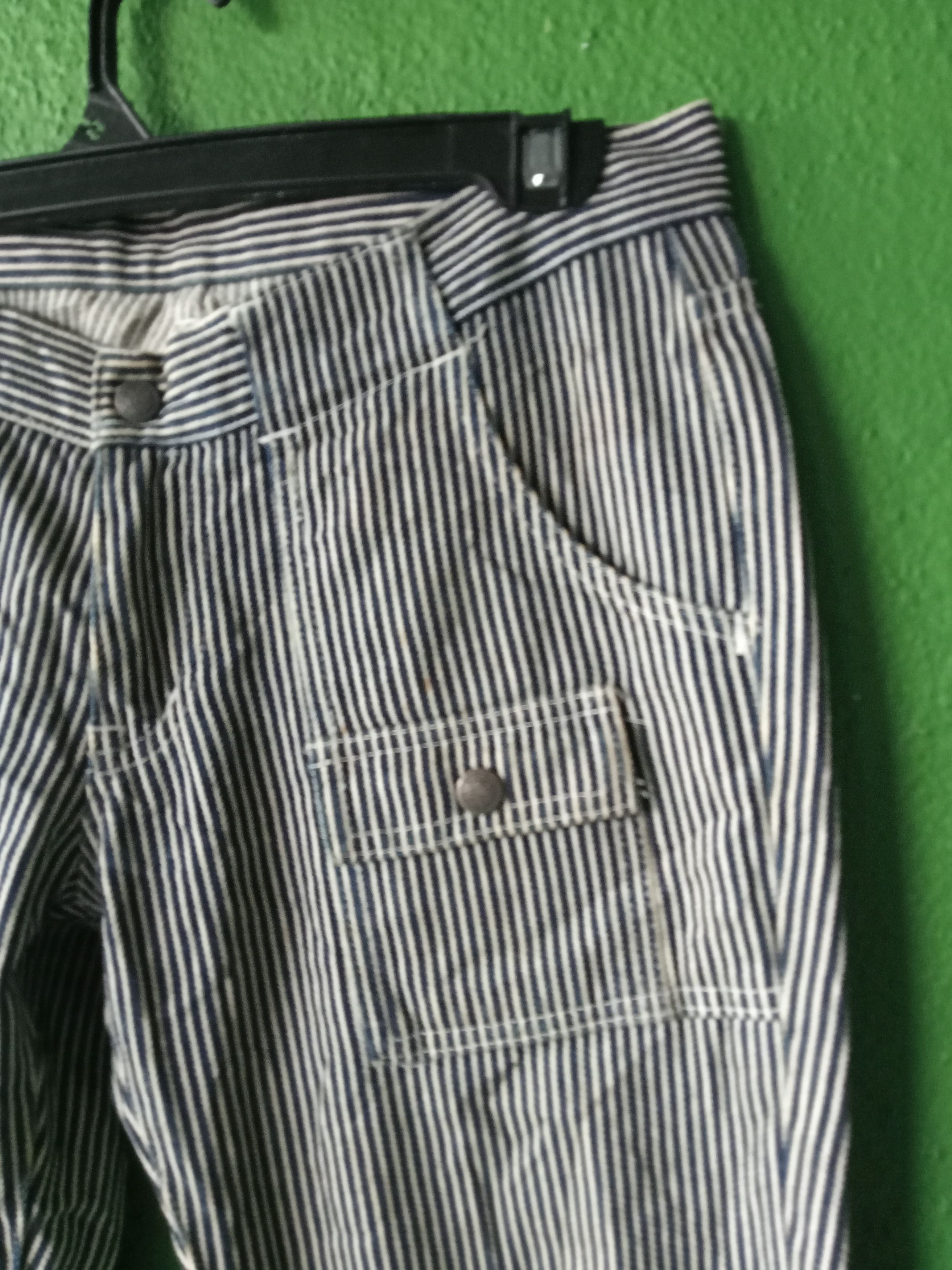 Beams Plus × Japanese Brand Beamsboy bushpants pants Size US 32 / EU 48 - 4 Thumbnail