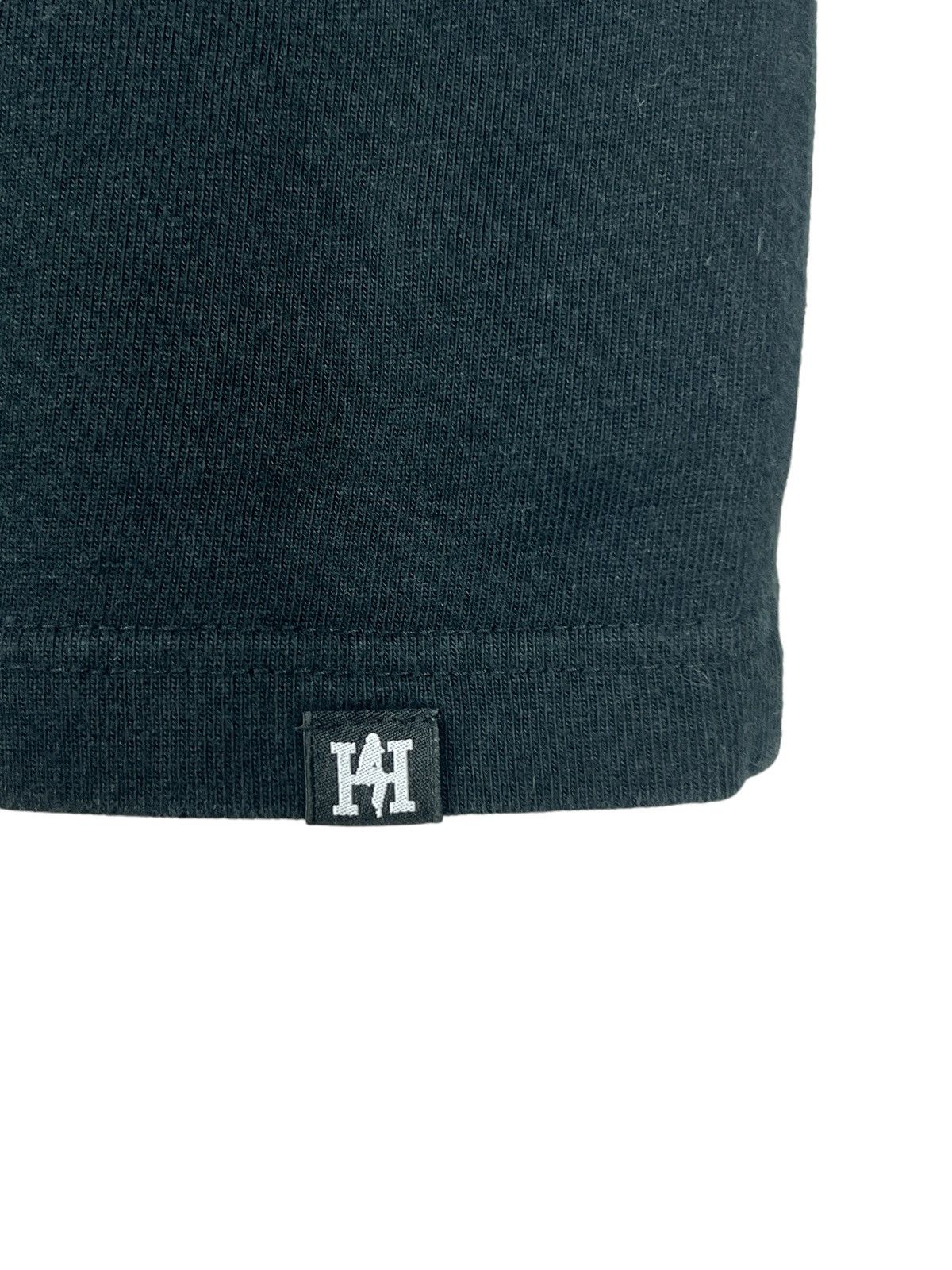 Hysteric Glamour Hysteric Glamour ‘Hysteric Records” Crewneck Tshirt Size US S / EU 44-46 / 1 - 5 Thumbnail