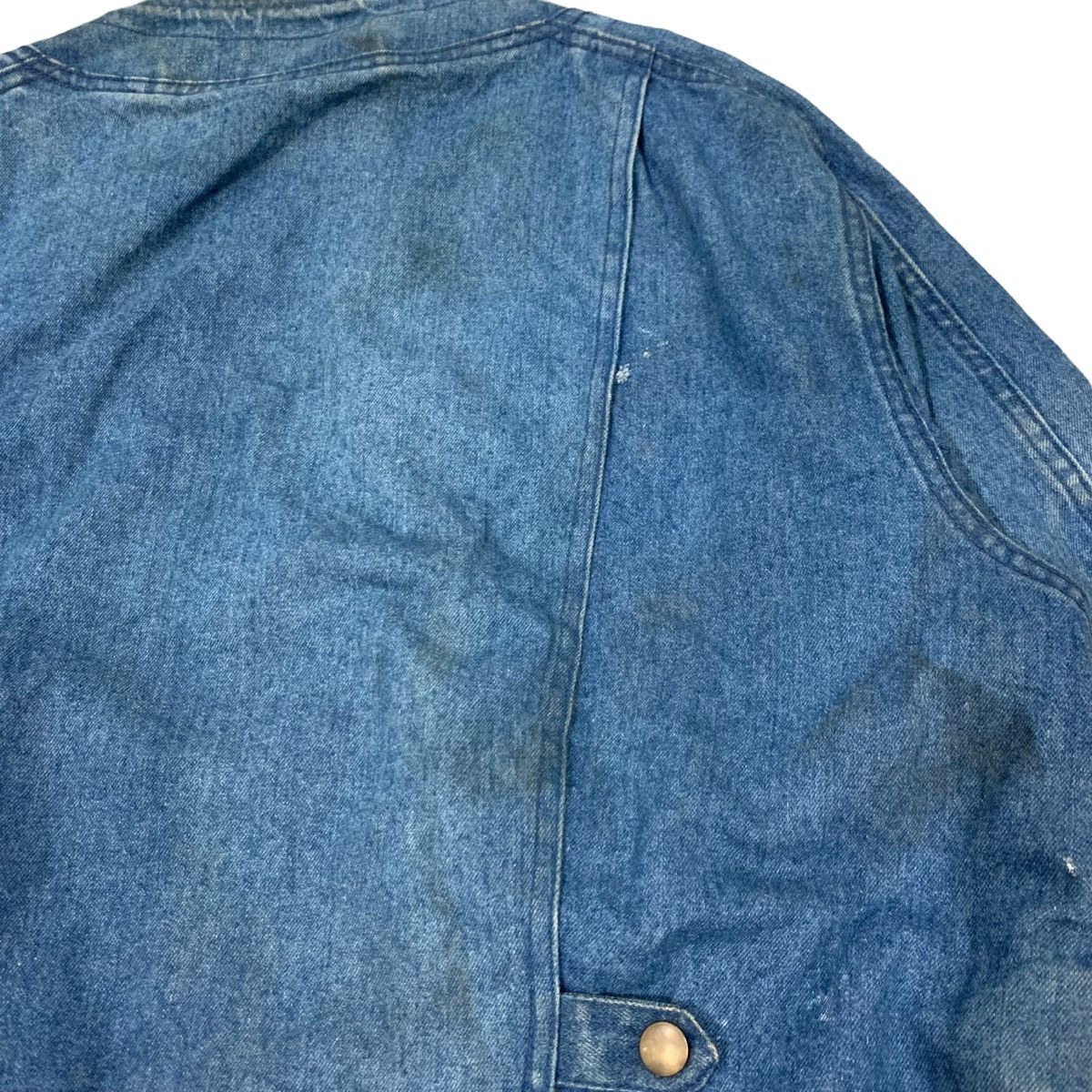 Bomber Jacket × Japanese Brand × Vintage Vintage
