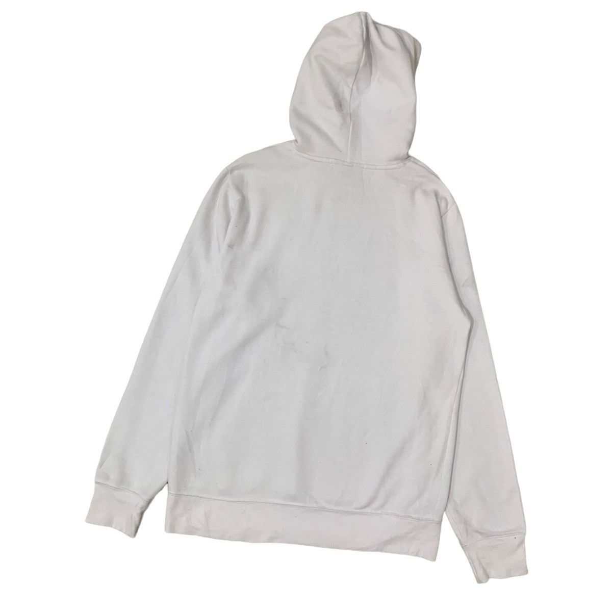 Band Tees Whitney Houston Pullover Hoodie Size US S / EU 44-46 / 1 - 5 Thumbnail