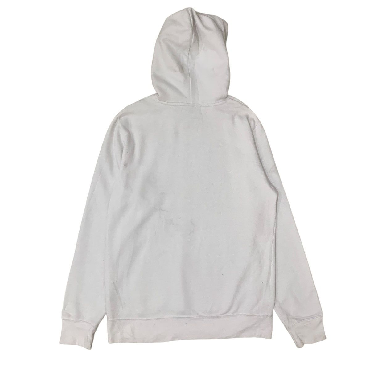 Band Tees Whitney Houston Pullover Hoodie Size US S / EU 44-46 / 1 - 2 Thumbnail