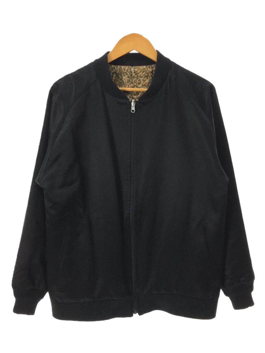 NEEDLES×AWGE Reversible Work Jacket Needles x AWGE Reversible Work Jacket Blue Men's - FW21 - US
