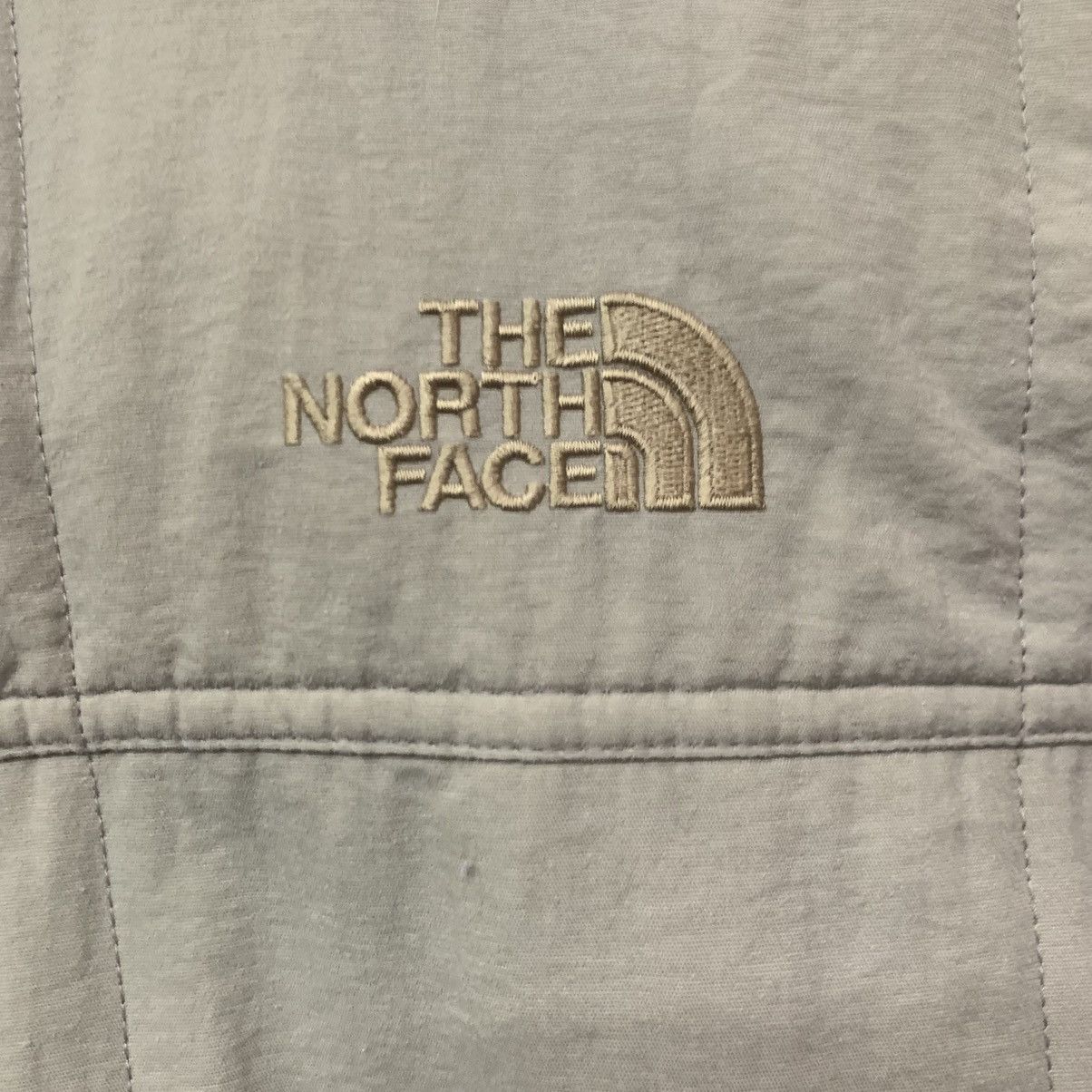 The North Face × Vintage The North Face TNF Double Pocket Snap Button Jacket Size US M / EU 48-50 / 2 - 12 Thumbnail