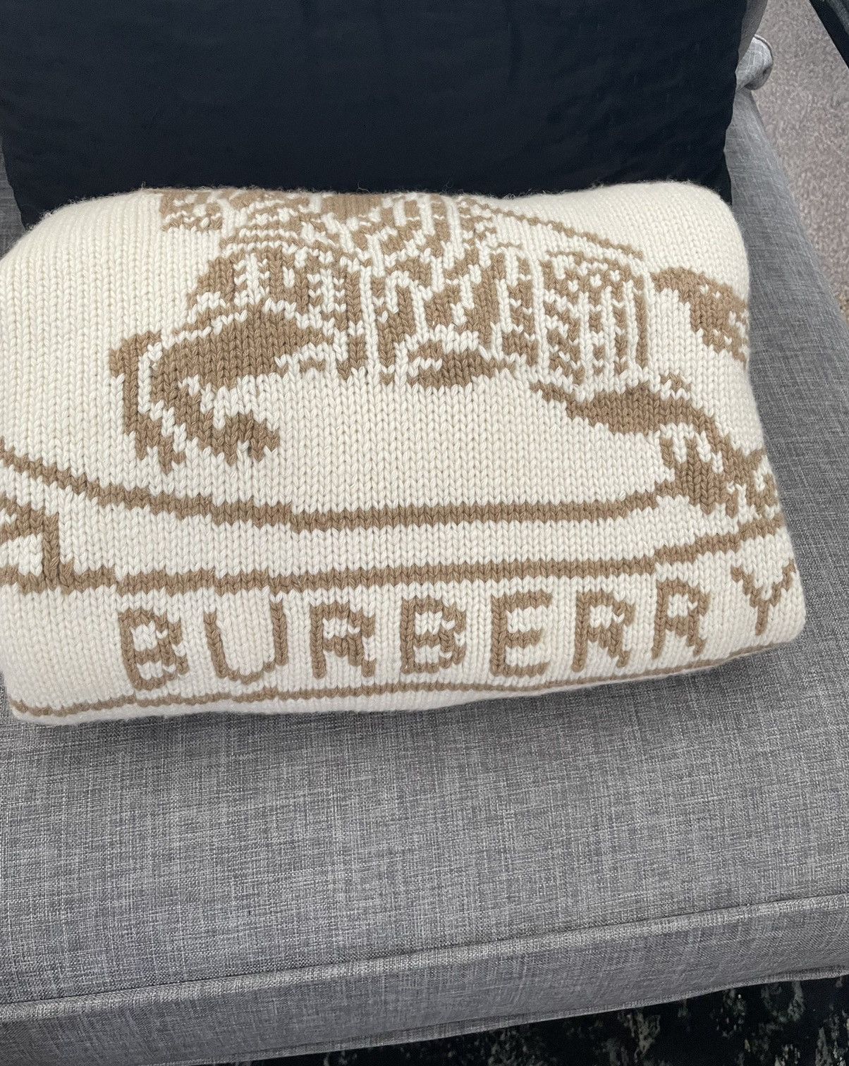 Burberry Burberry Hoodie Size US M / EU 48-50 / 2 - 4 Thumbnail